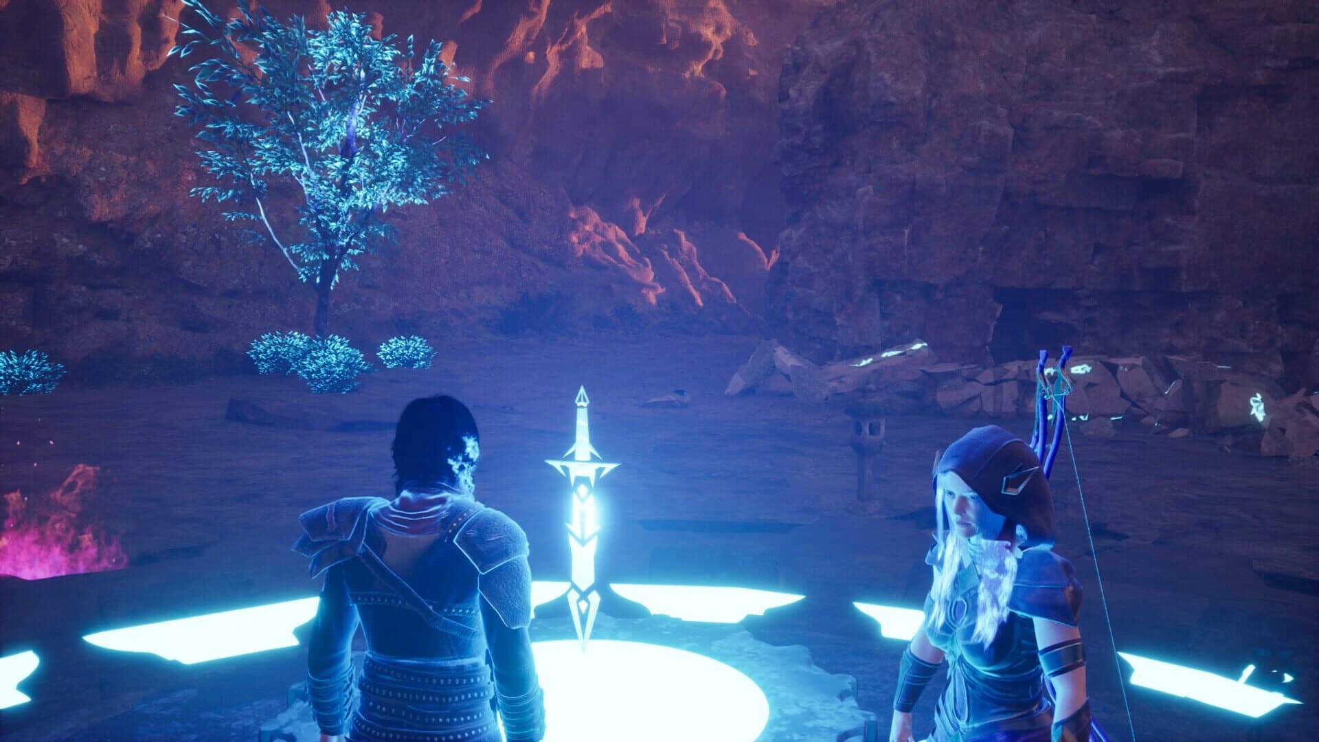 Astra Nova screenshot 3