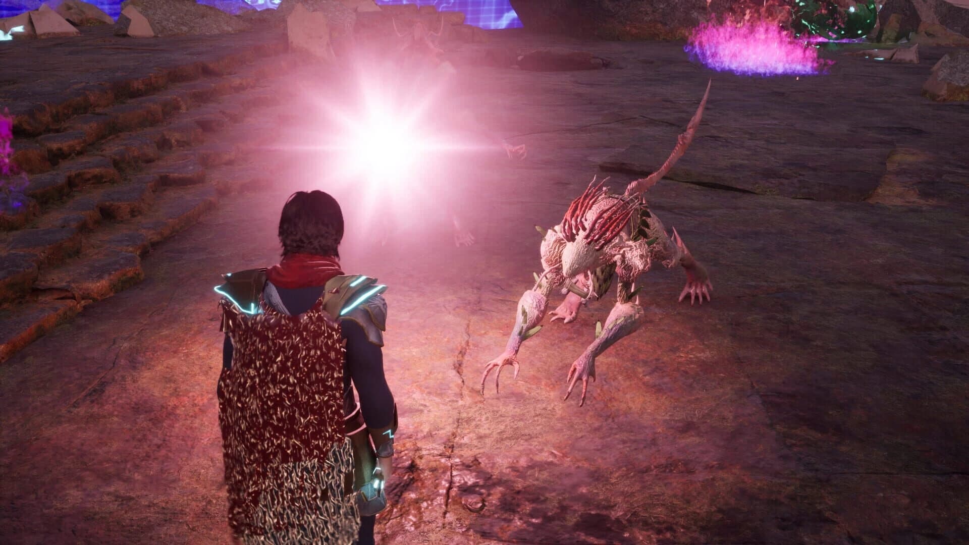 Astra Nova screenshot 4