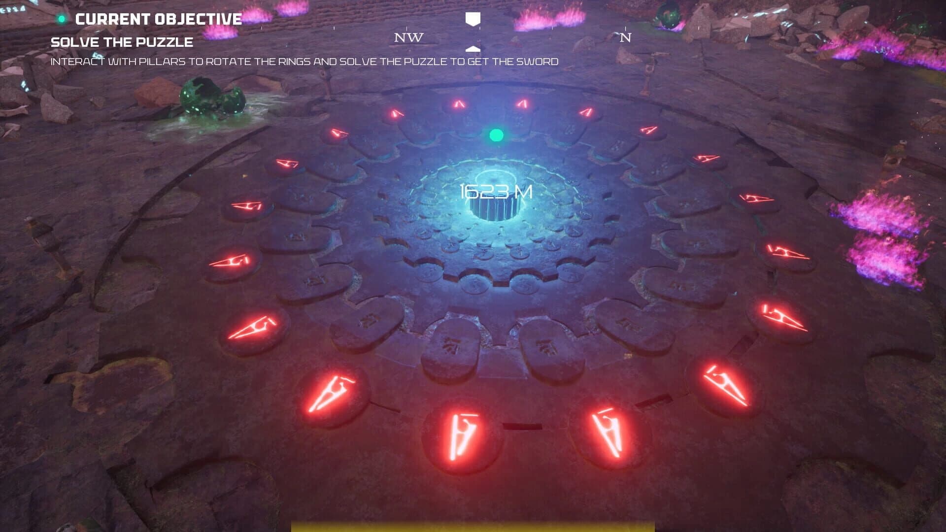 Astra Nova screenshot 5