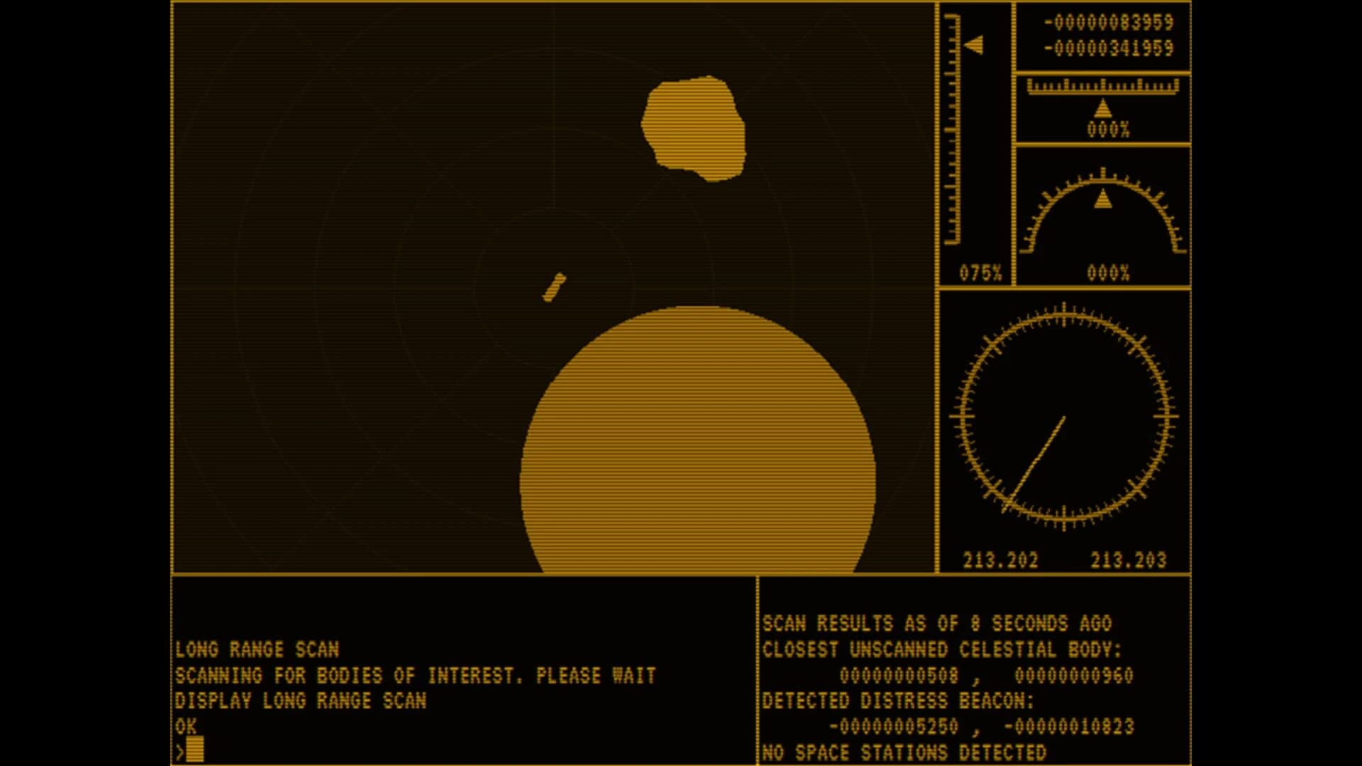 Astra Protocol 2 screenshot 5