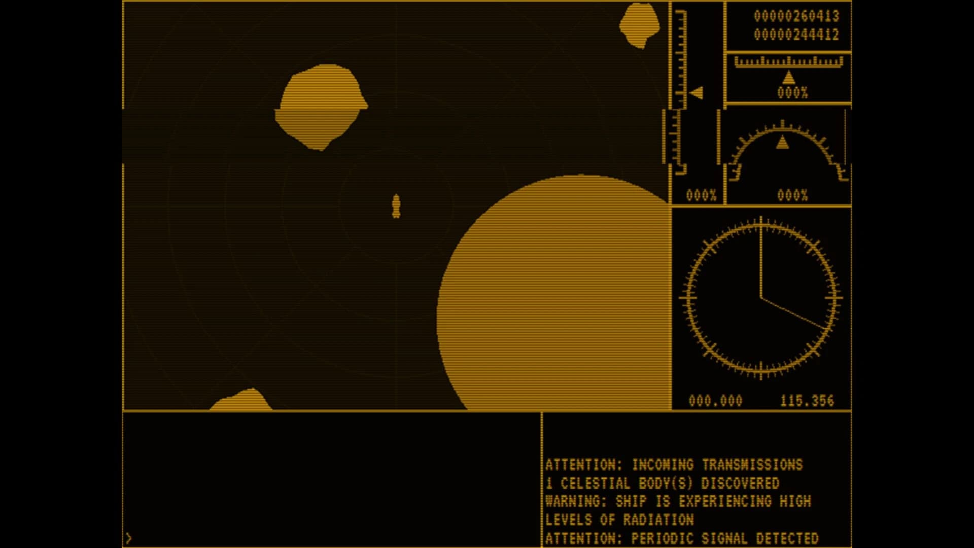 Astra Protocol 2 screenshot 4
