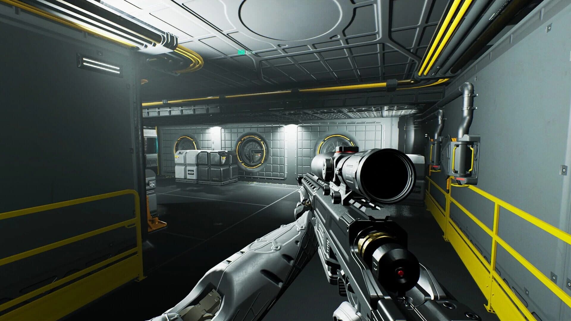 Astral screenshot 1