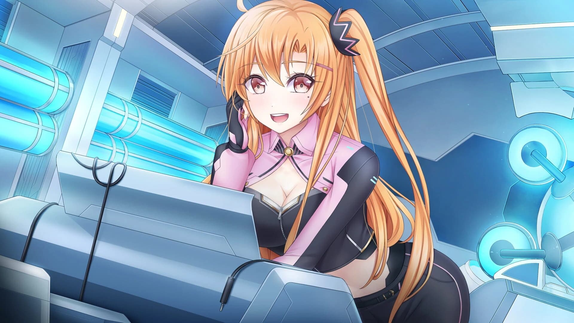 Astral Ascension screenshot 3