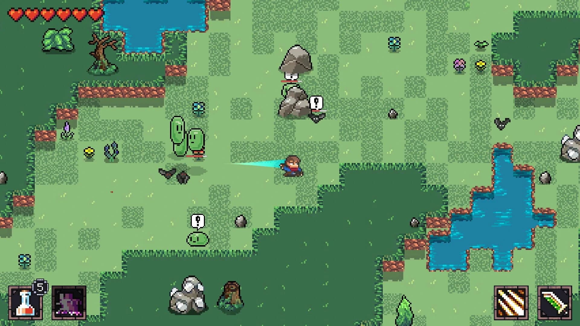 Astral Rift screenshot 1