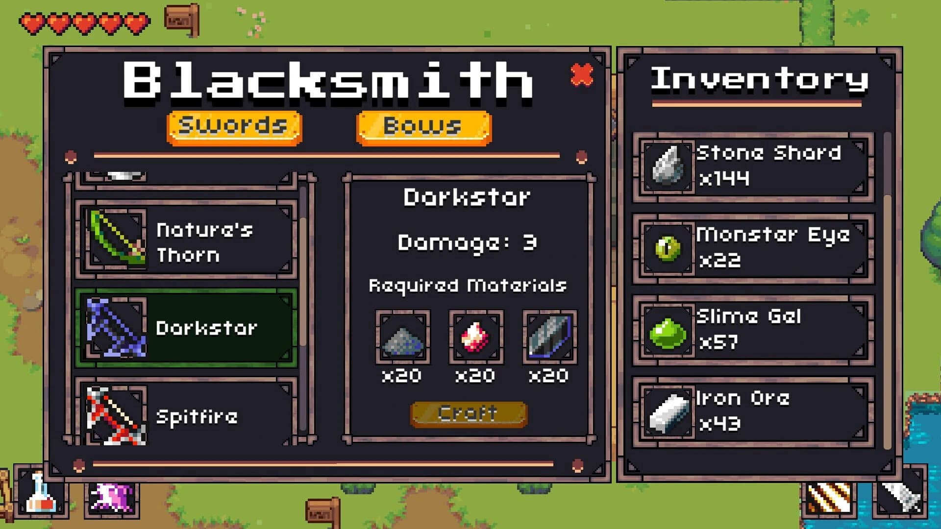 Astral Rift screenshot 4