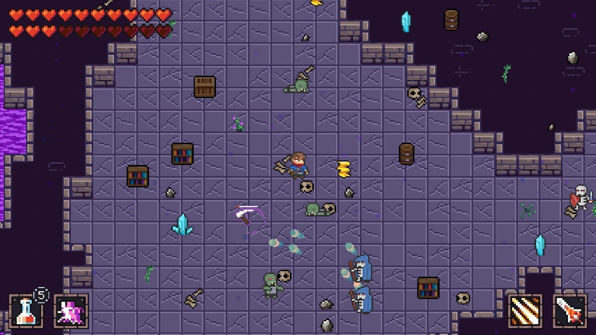 Astral Rift screenshot 5