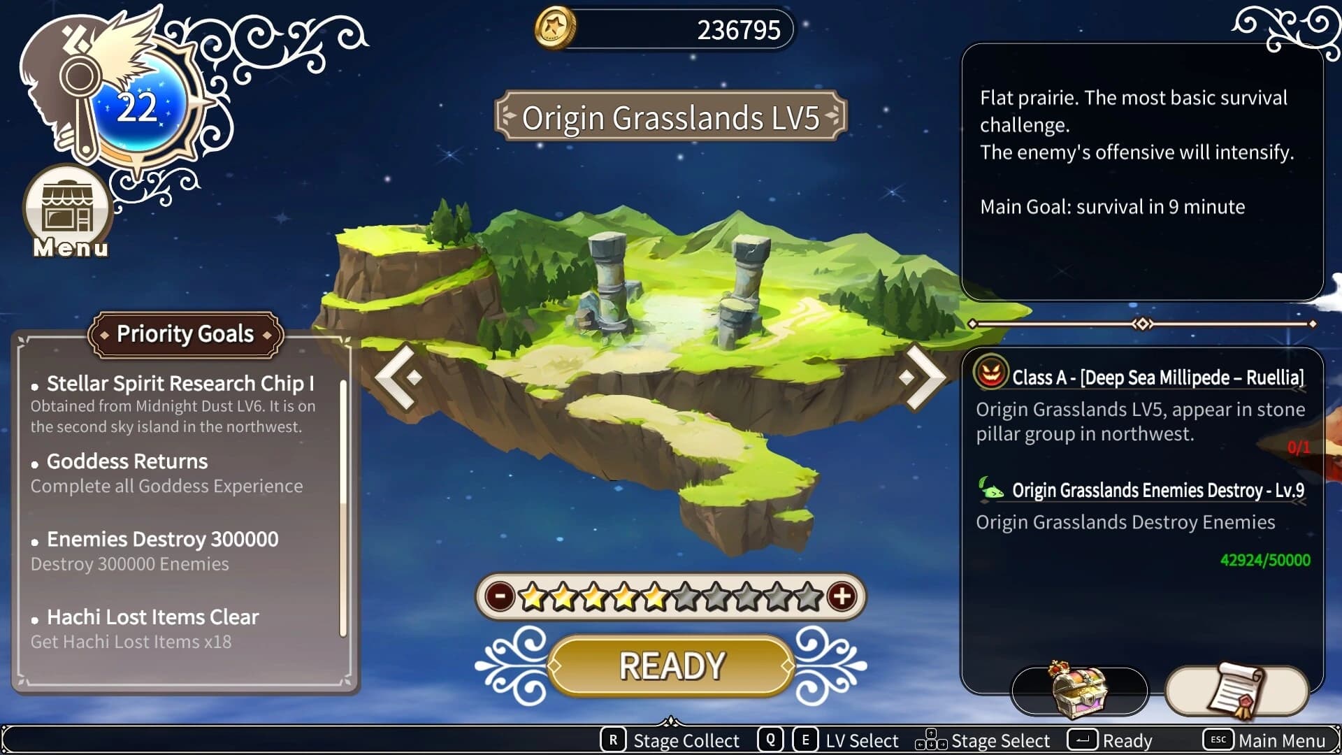 Astral Savior screenshot 6