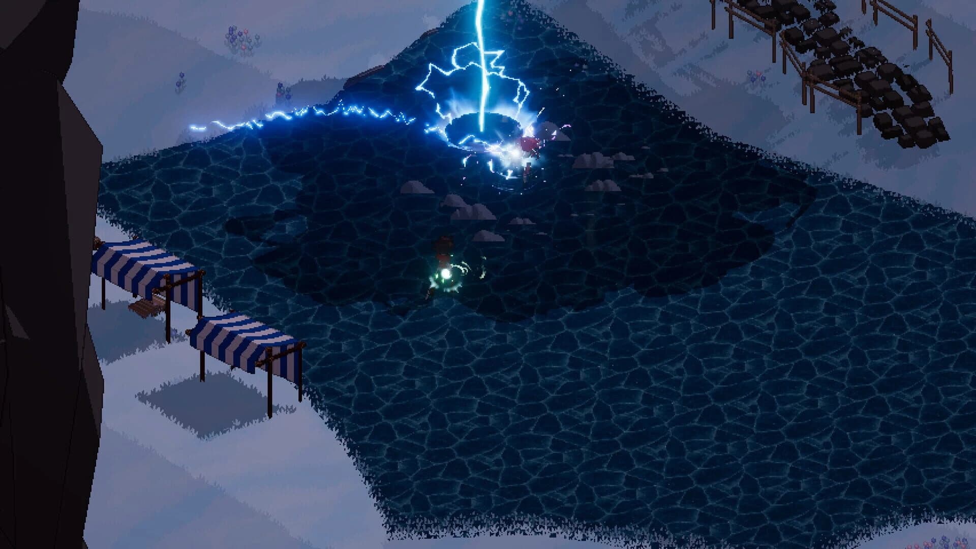 Astralith screenshot 4