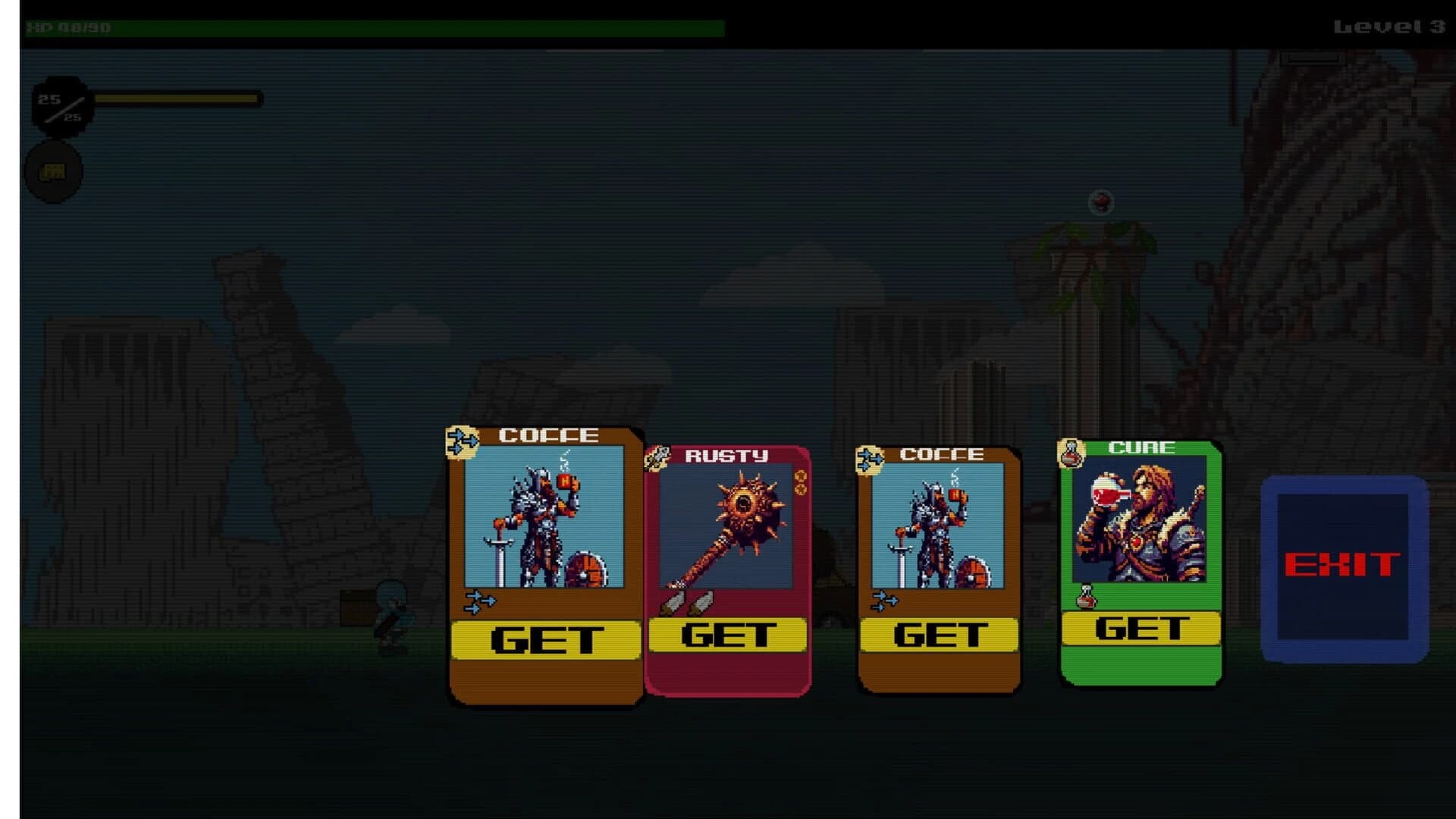 Astraphia screenshot 3