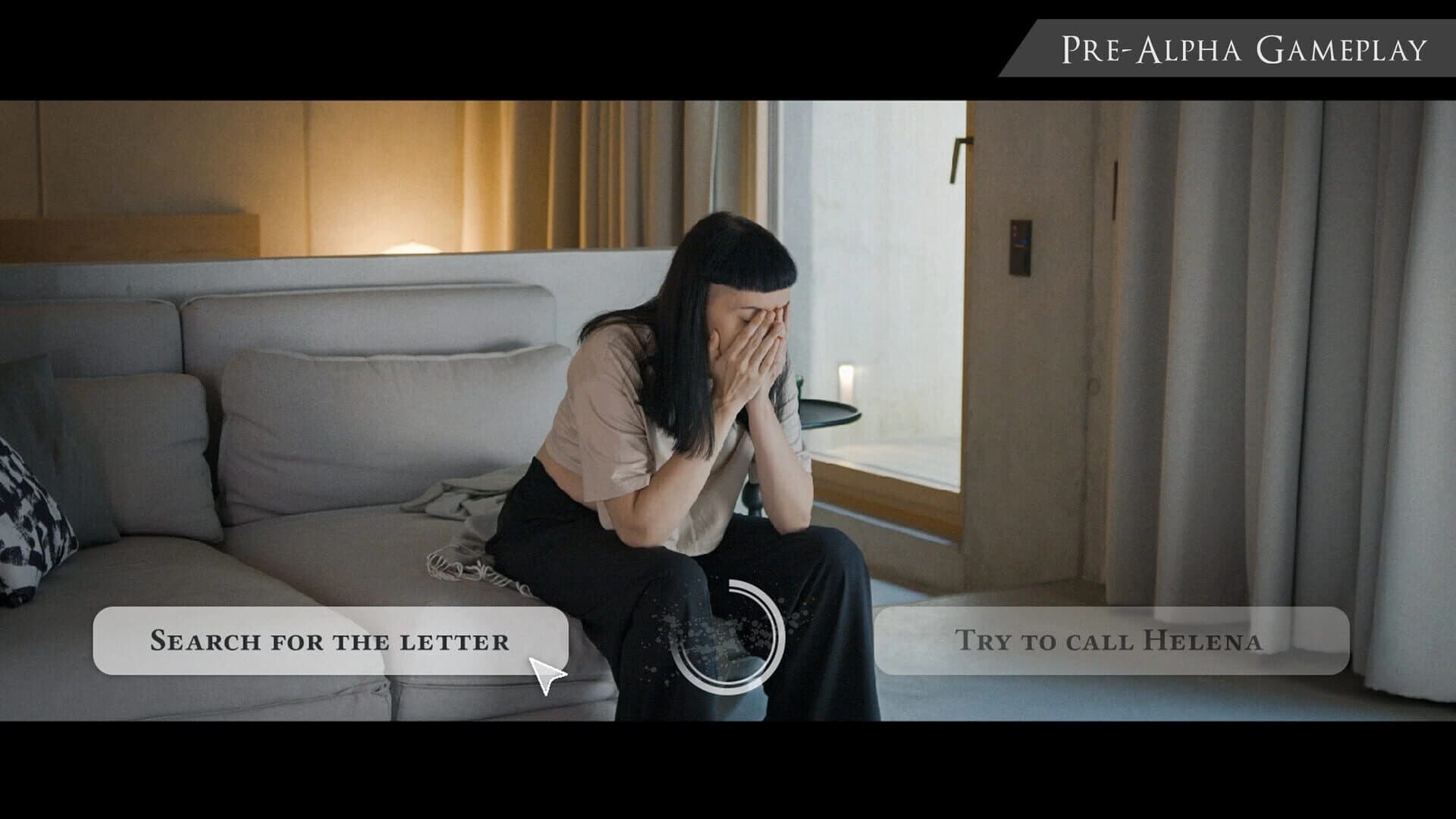 Astrid: Reverie screenshot 3