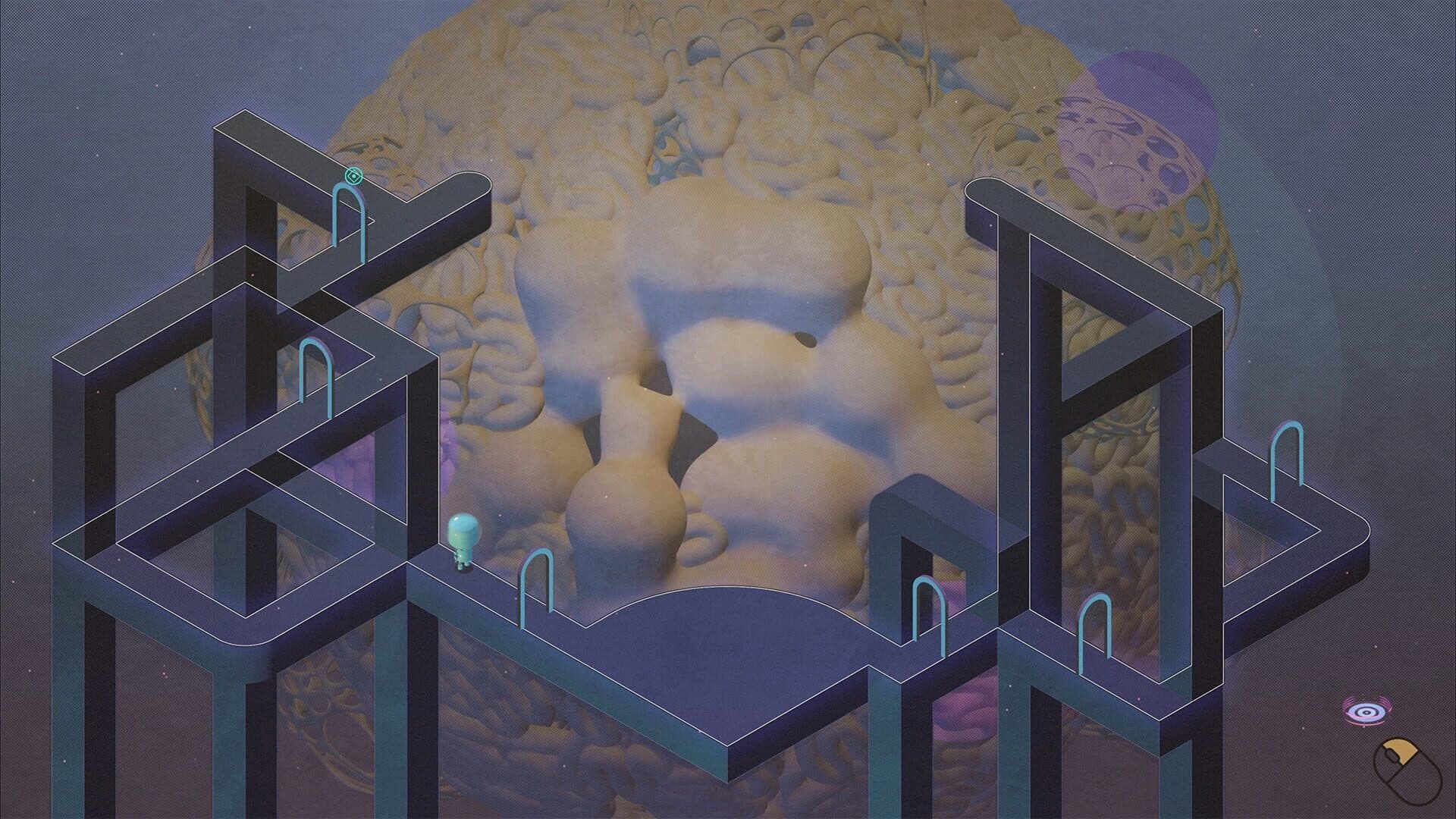 Astro screenshot 2