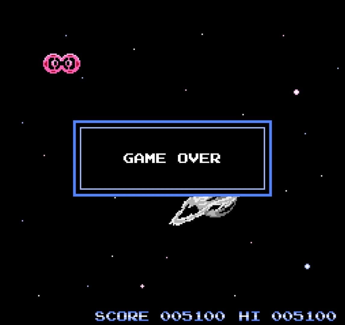 Astro Cat screenshot 3