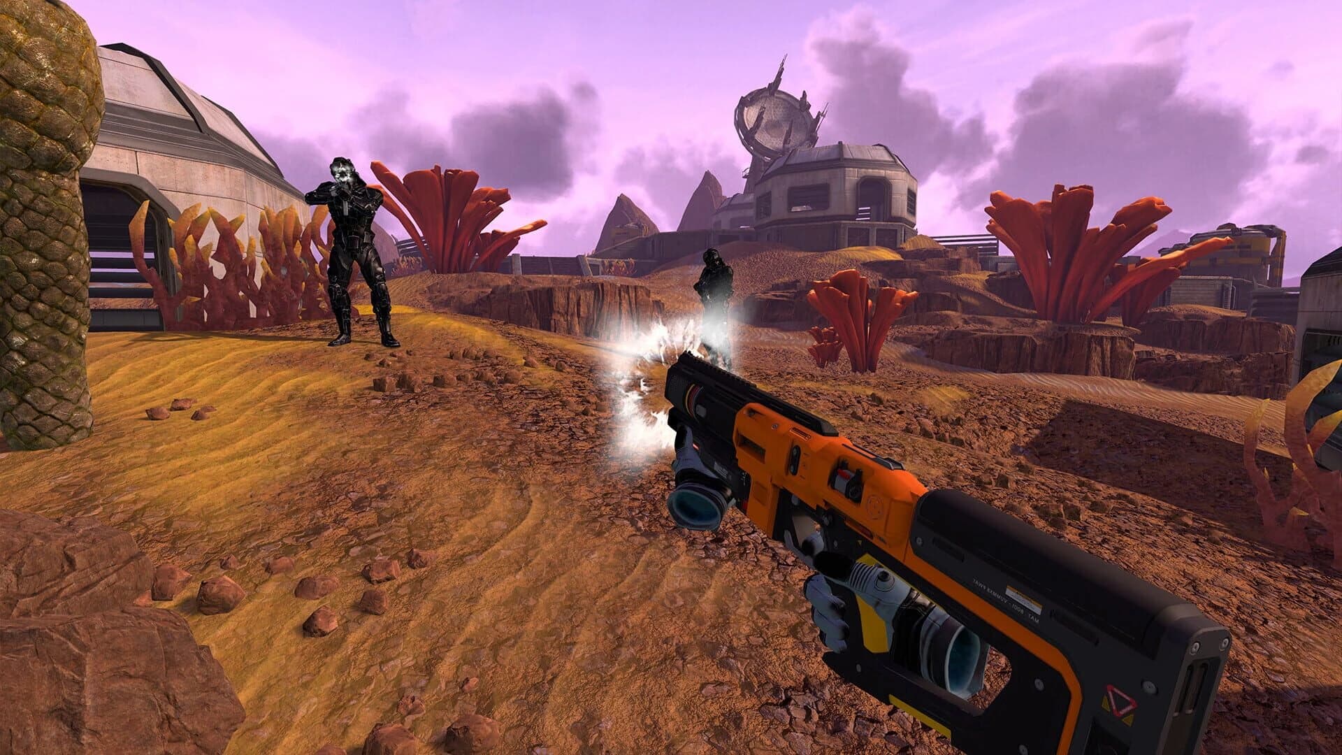 Astro Hunters VR screenshot 2