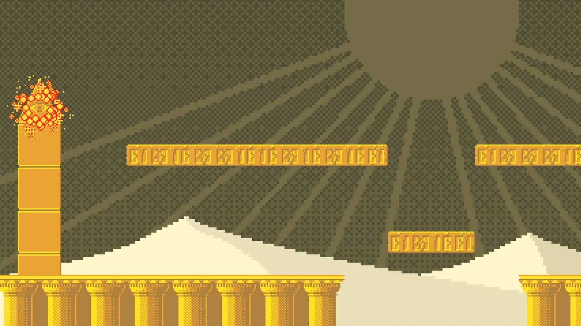 Astro Joust screenshot 3