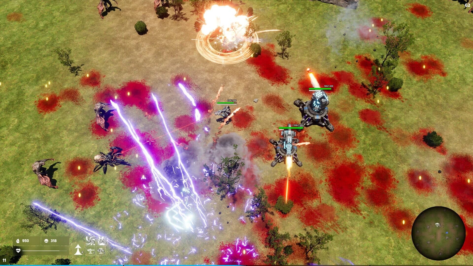 Astro Looter screenshot 5