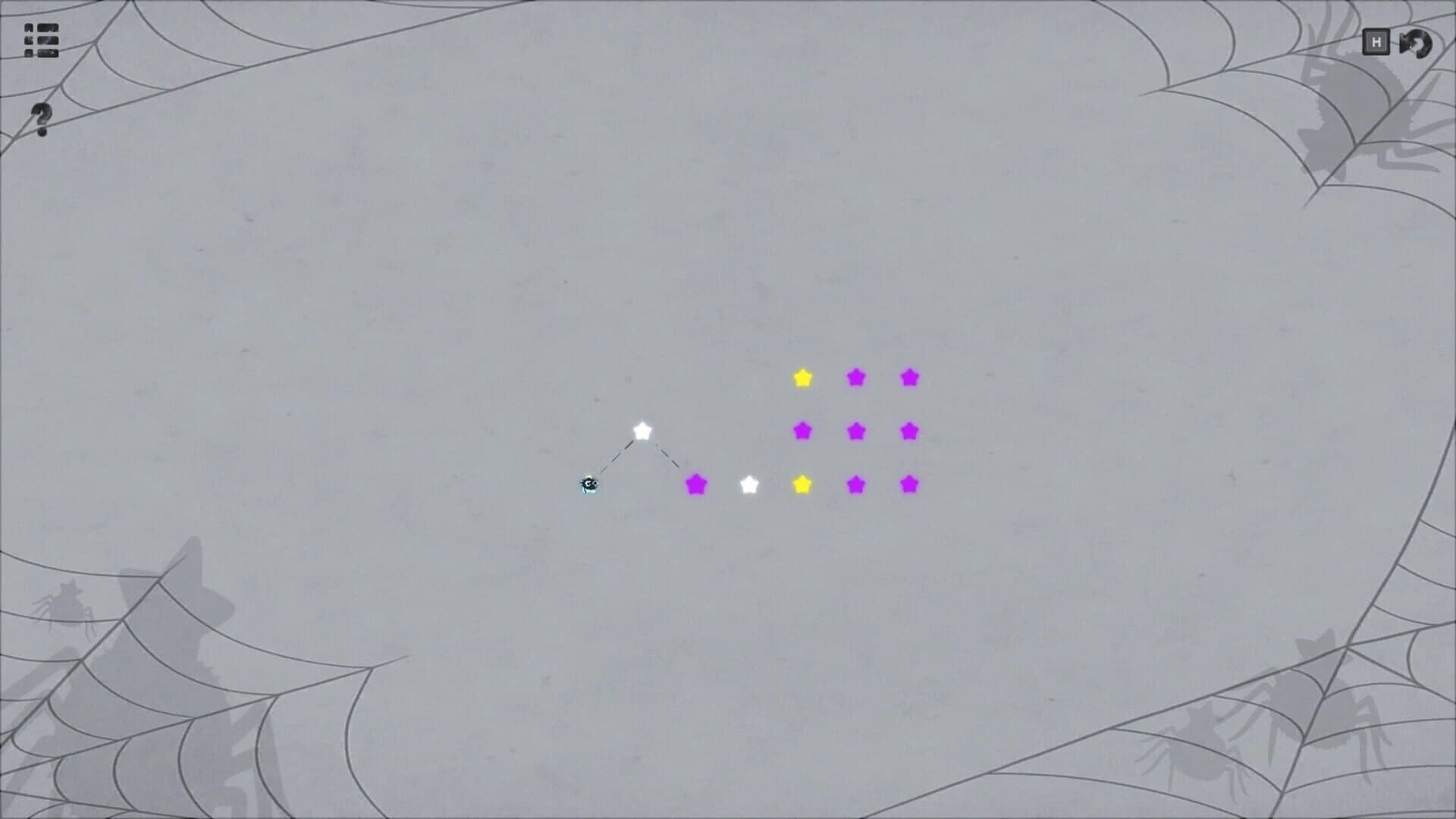 Astro Spider: Between Threads and Stars screenshot 5