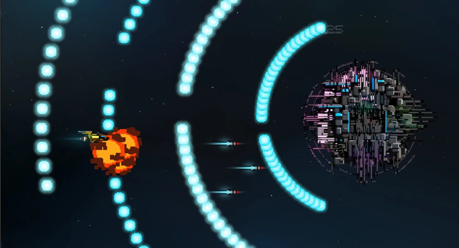 Astro: The Beginning screenshot 1