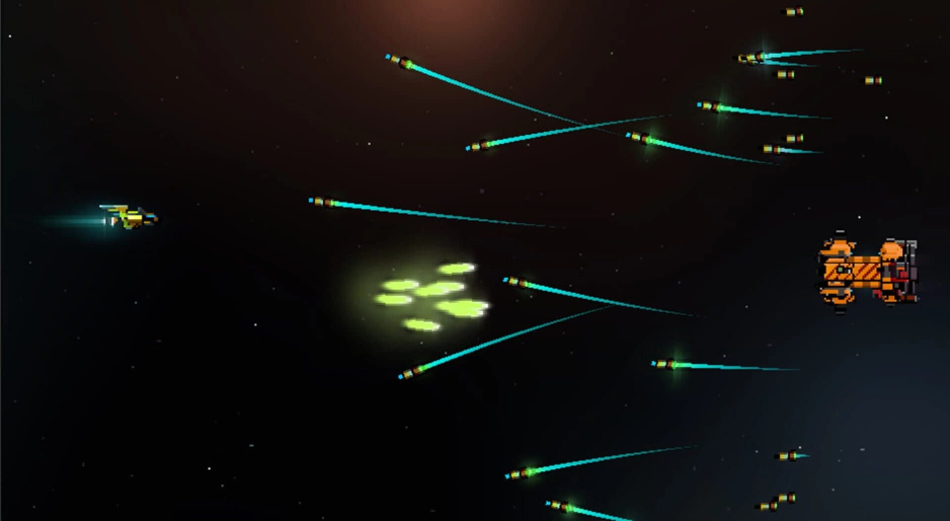 Astro: The Beginning screenshot 2