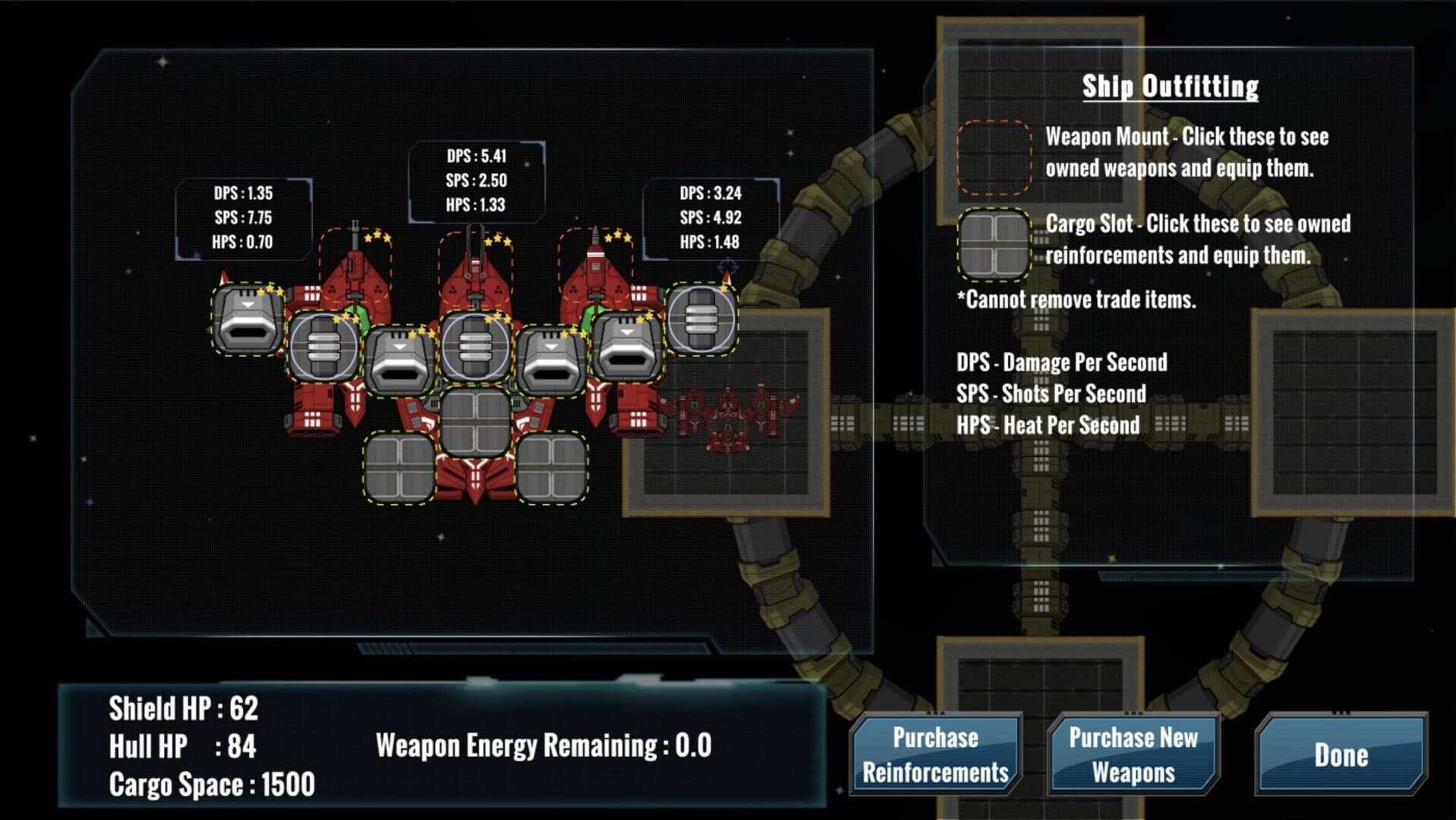Astro Traveler screenshot 3
