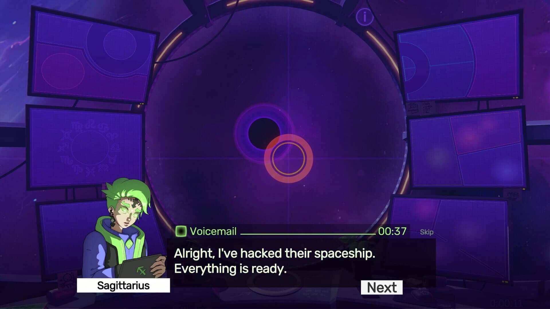Astrodle screenshot 5