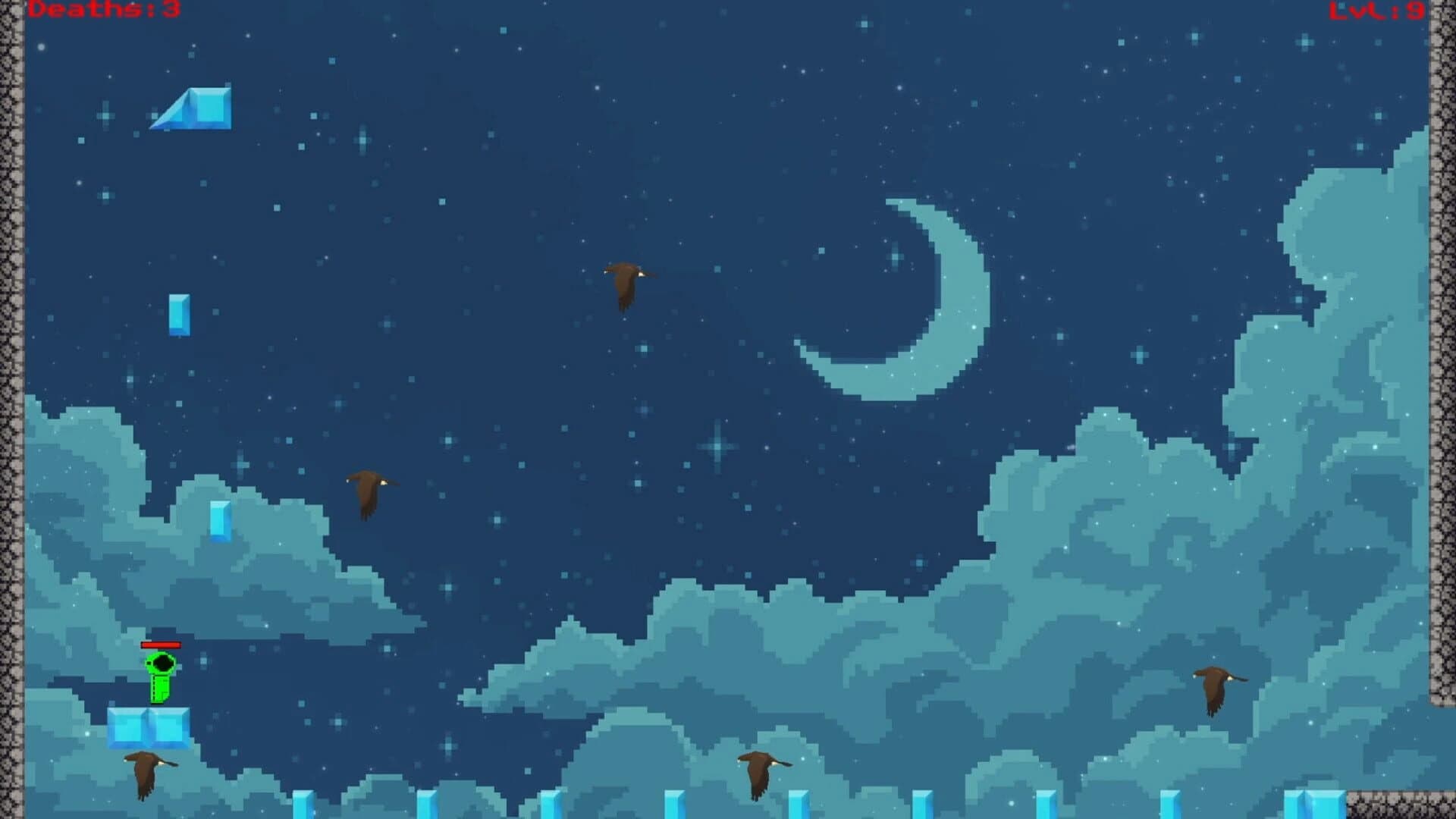 AstroDrop screenshot 2