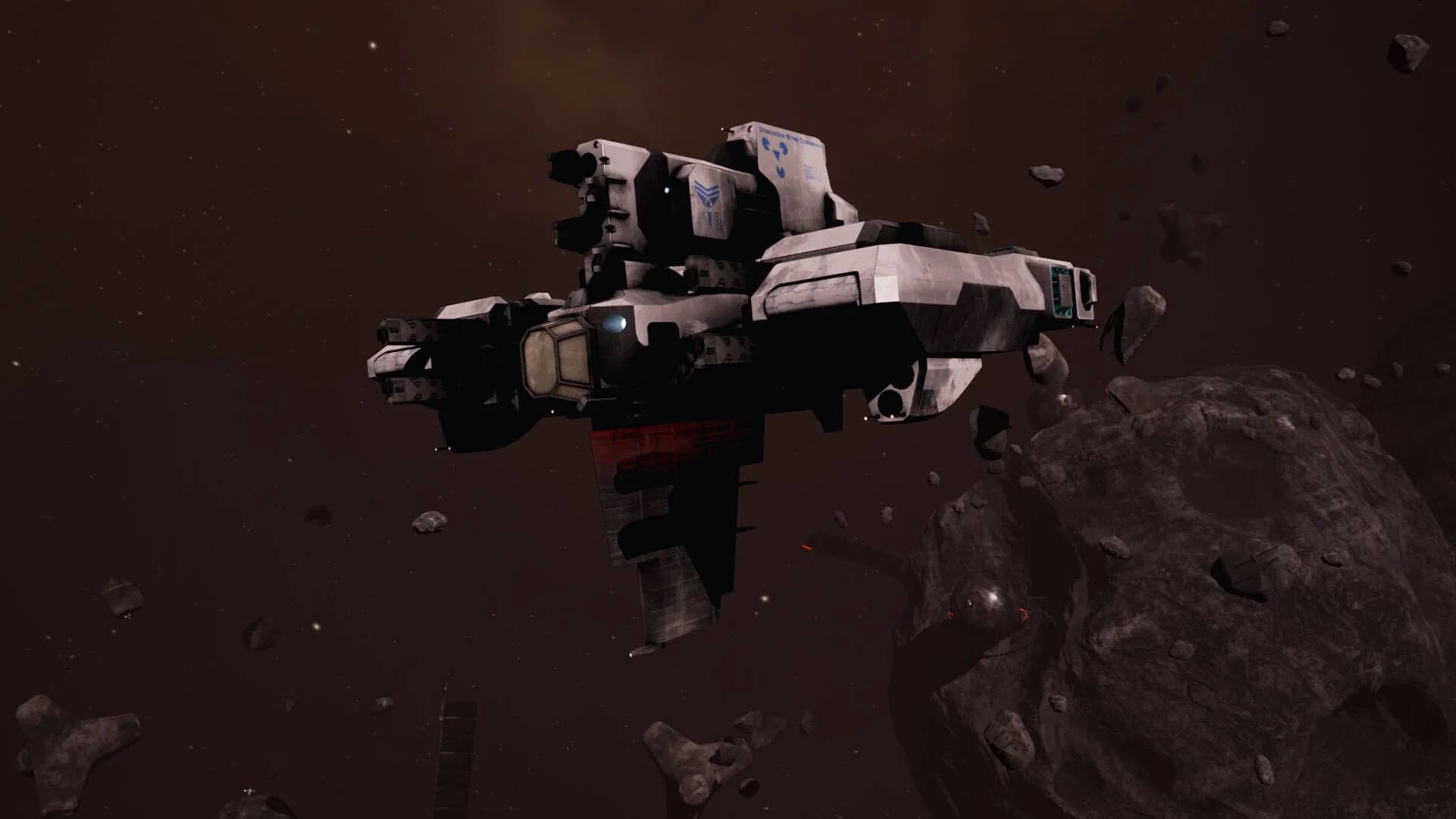Astrokill screenshot 3