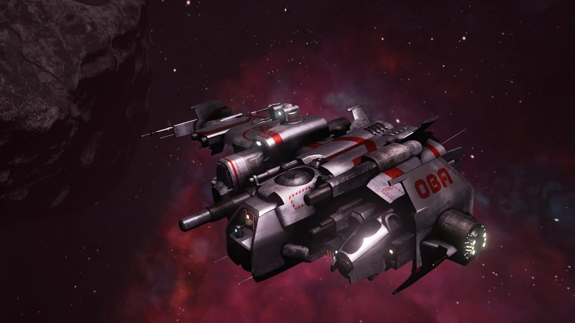 Astrokill screenshot 5