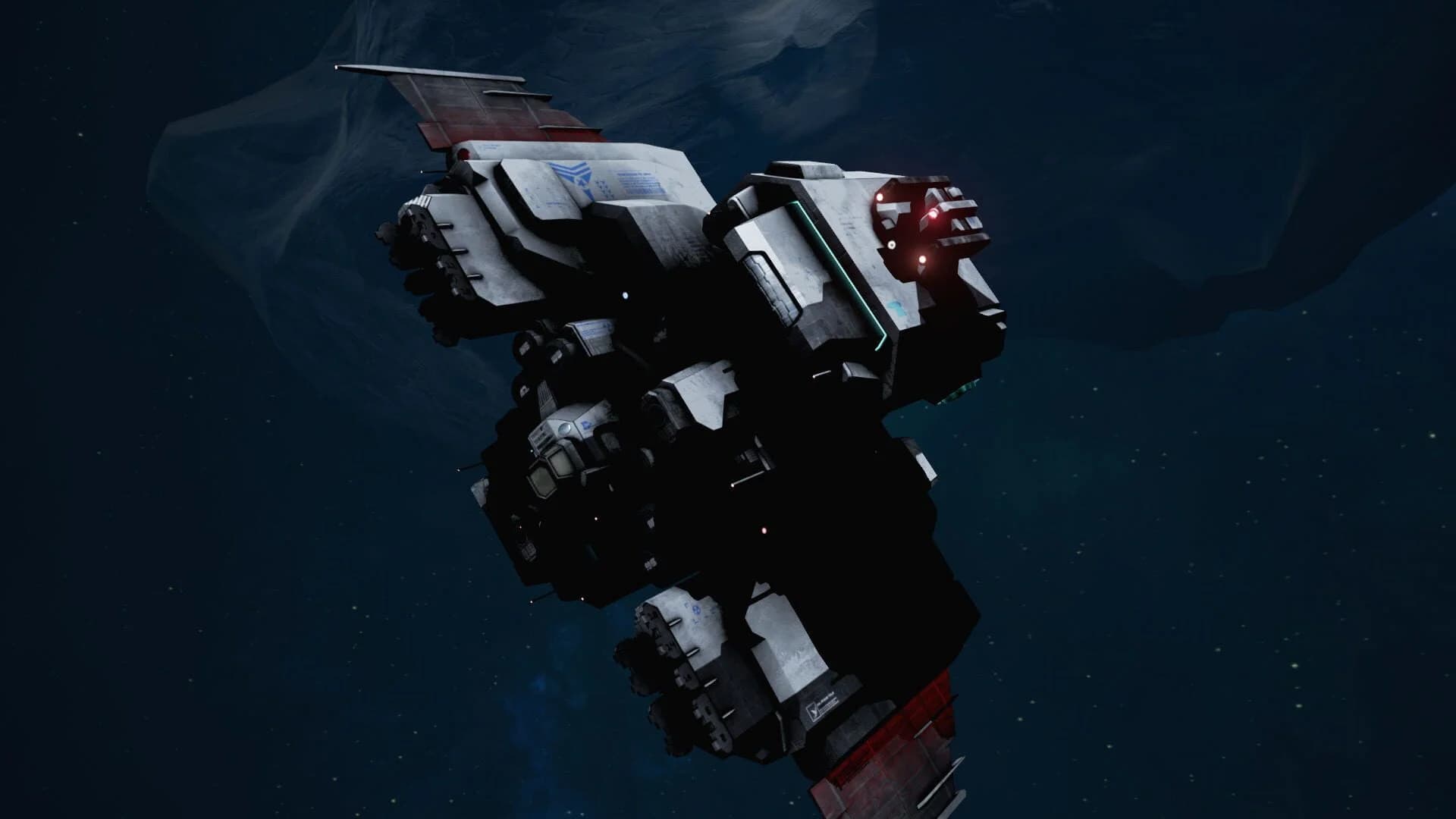 Astrokill screenshot 2