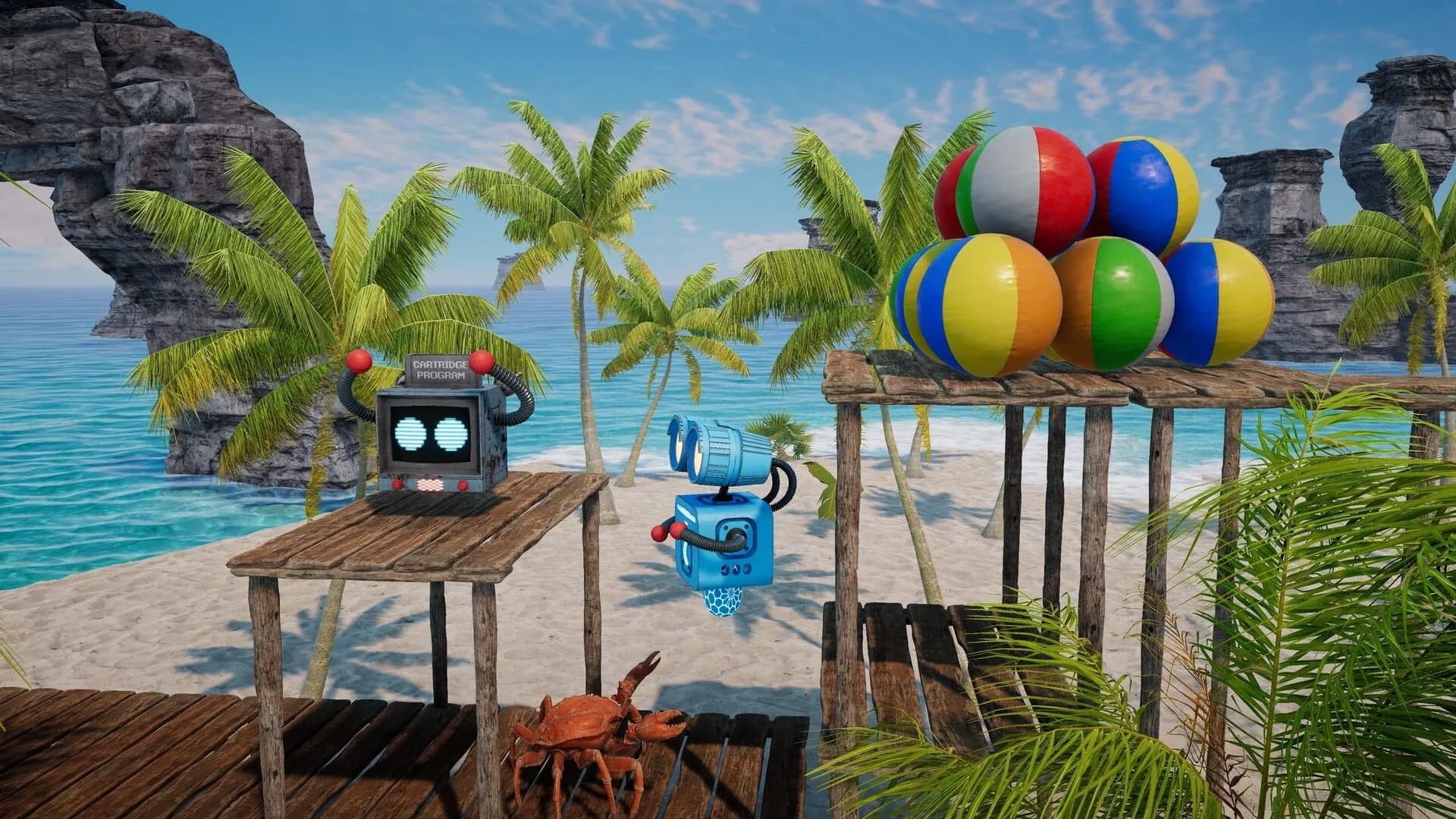 Astrolander screenshot 1