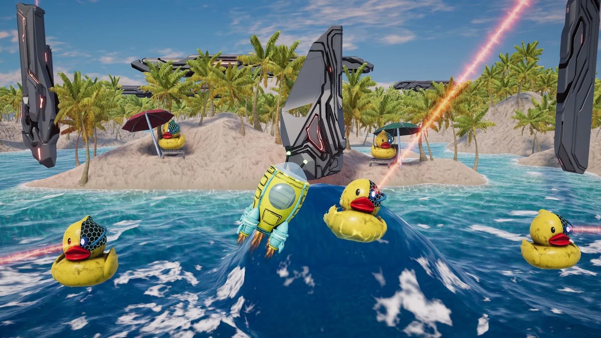 Astrolander screenshot 2