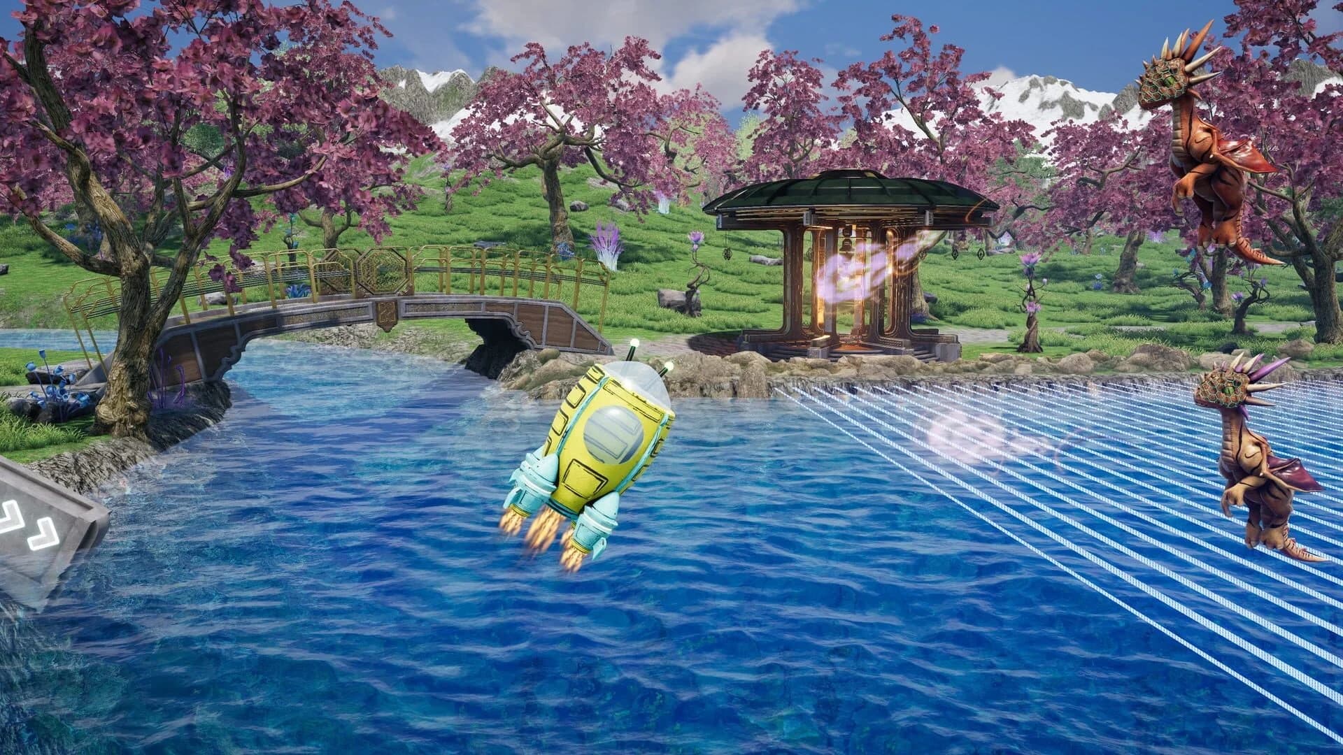 Astrolander screenshot 3