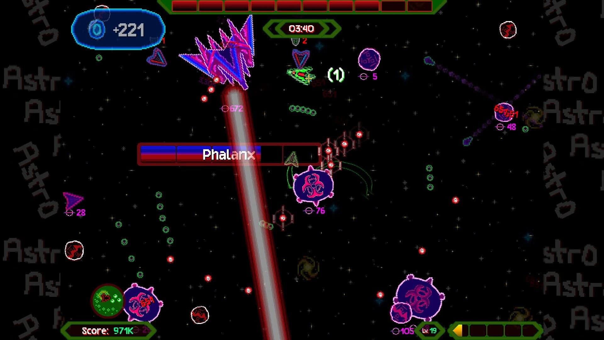 Astrolite screenshot 4