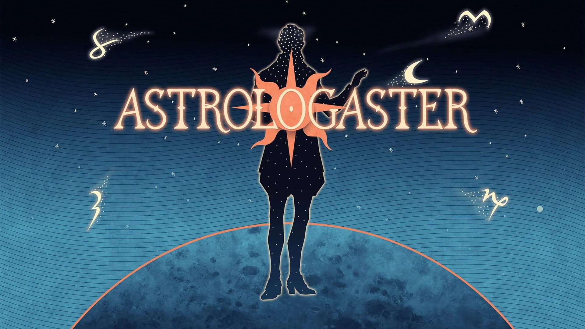 Astrologaster screenshot 1