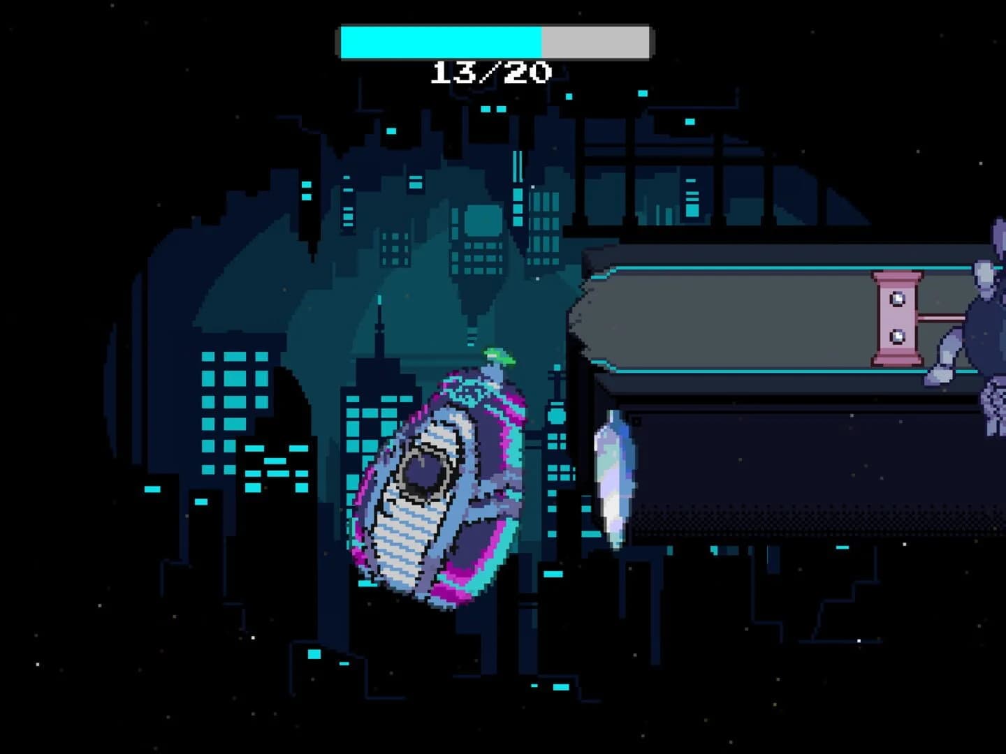 Astromeda screenshot 5