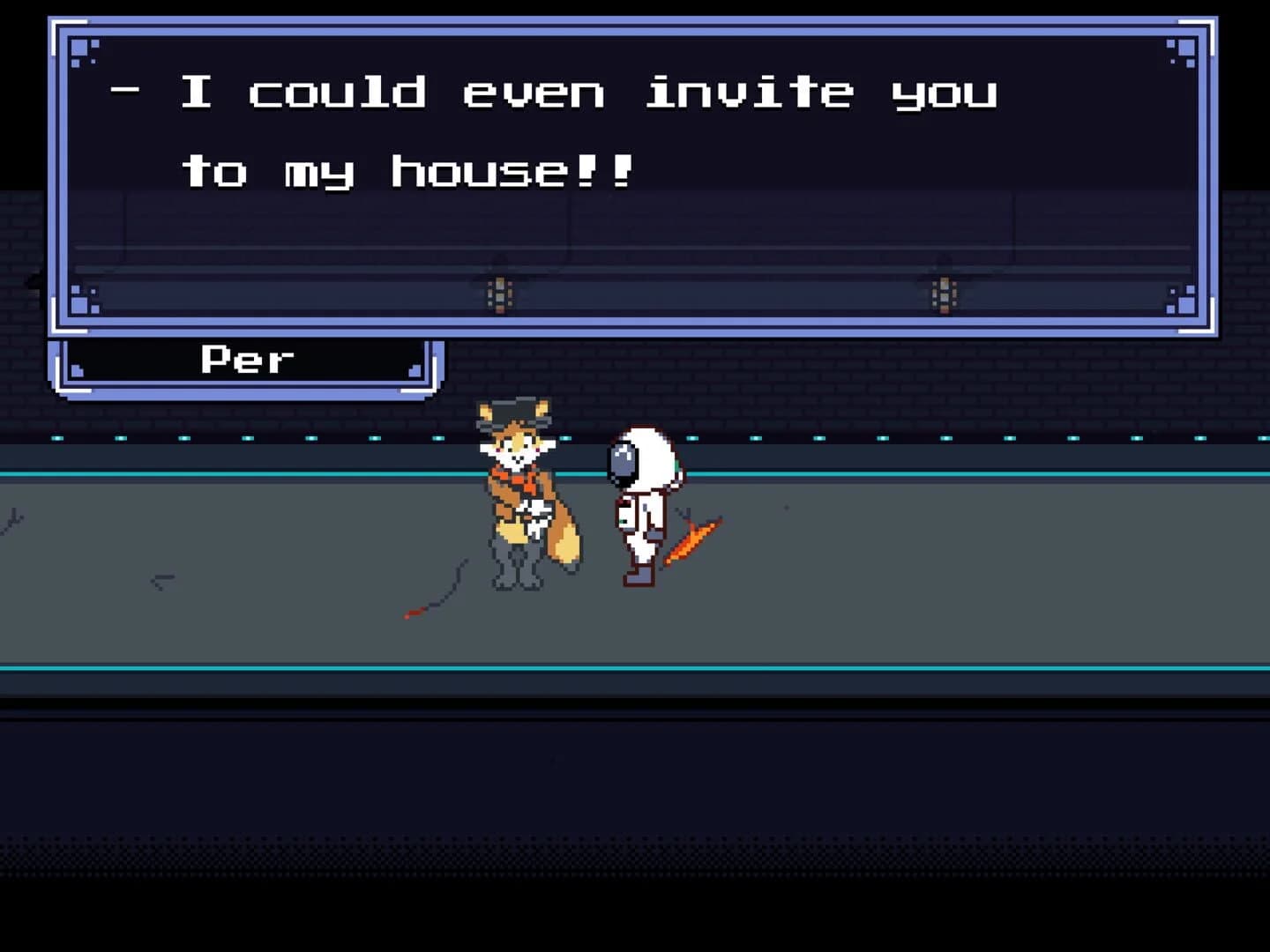 Astromeda screenshot 3