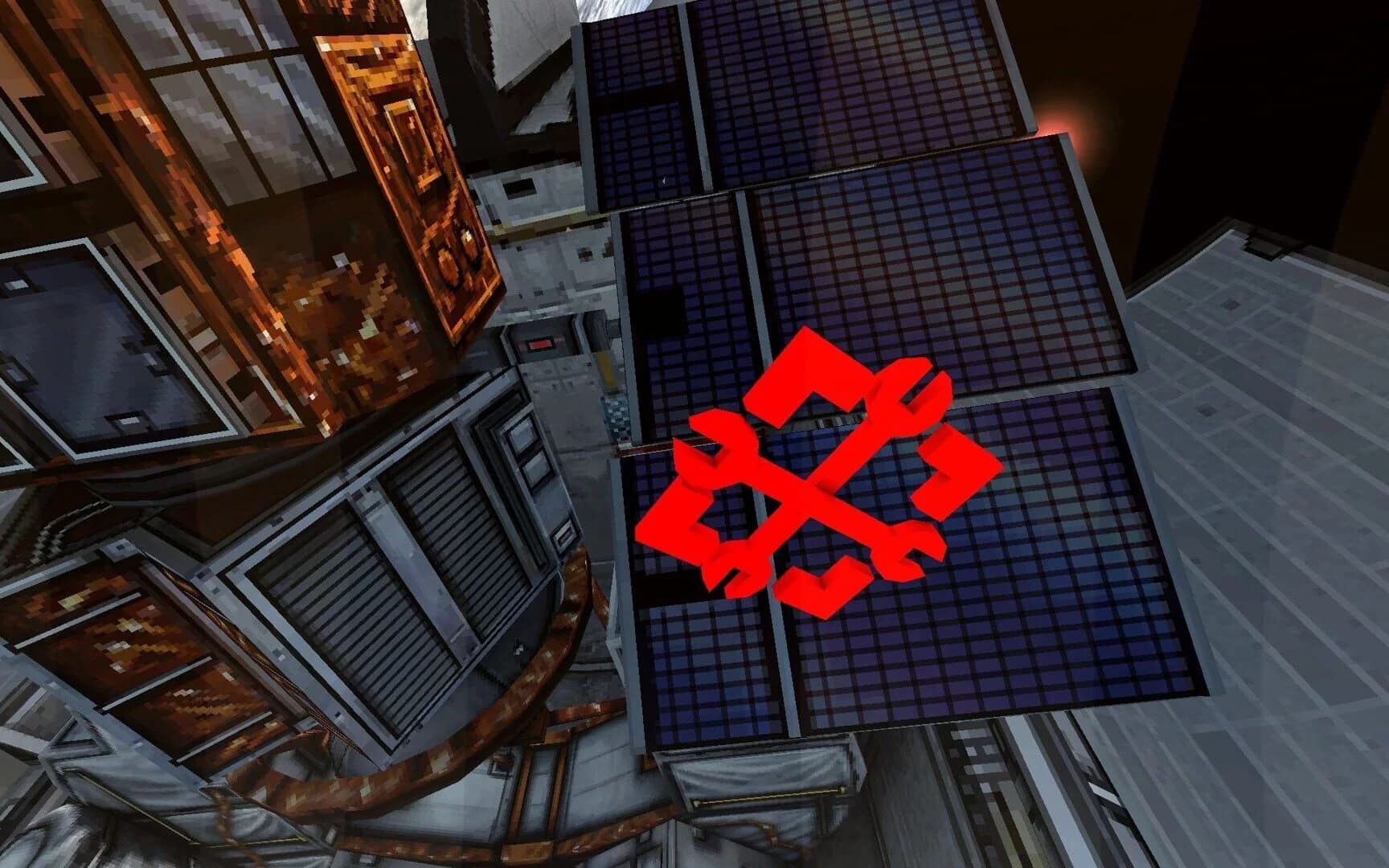 Astronaut Simulator screenshot 1