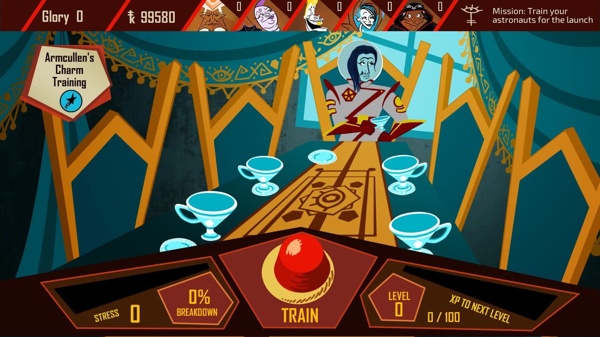 Astronaut: The Best screenshot 1