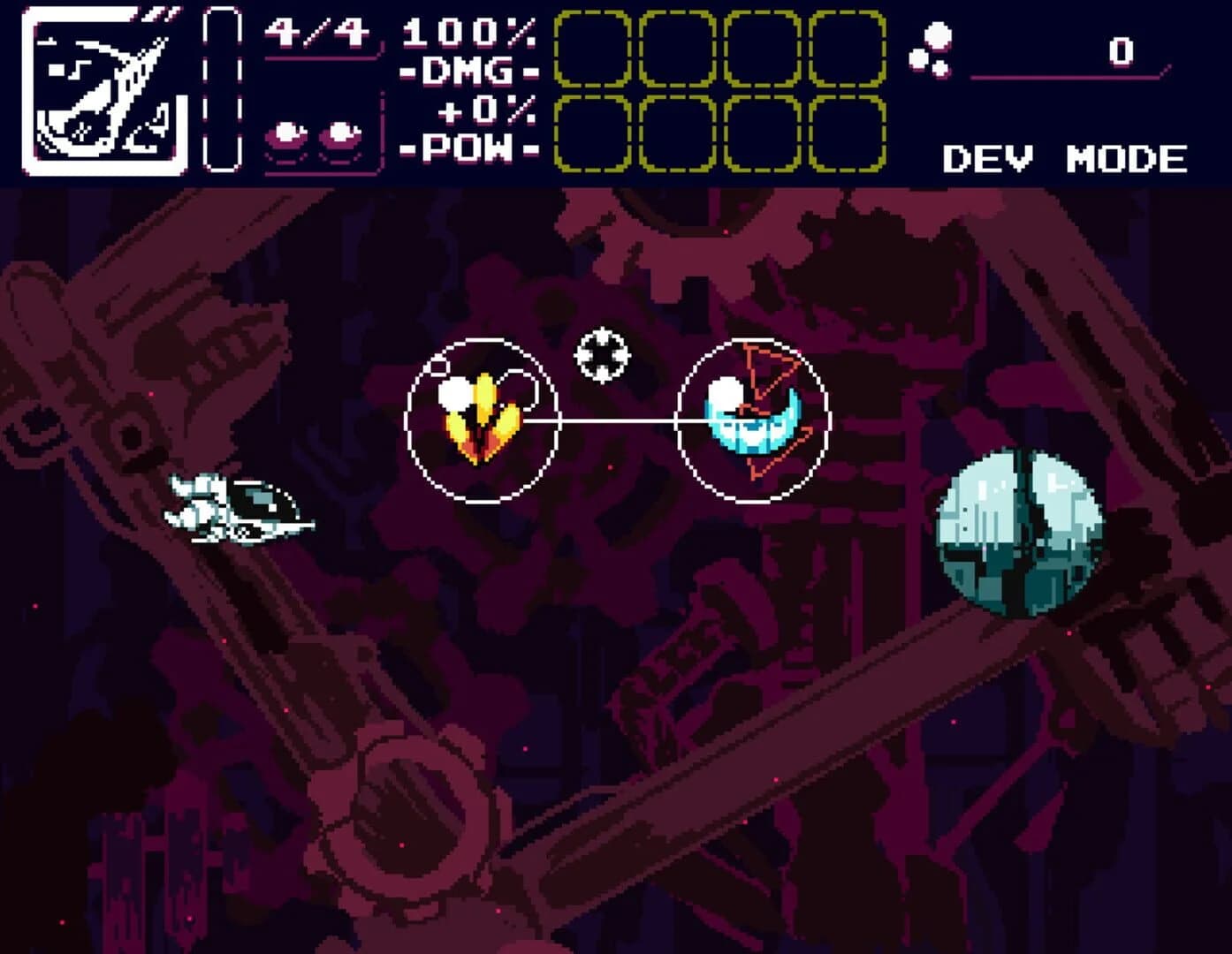 Astronautilus screenshot 4