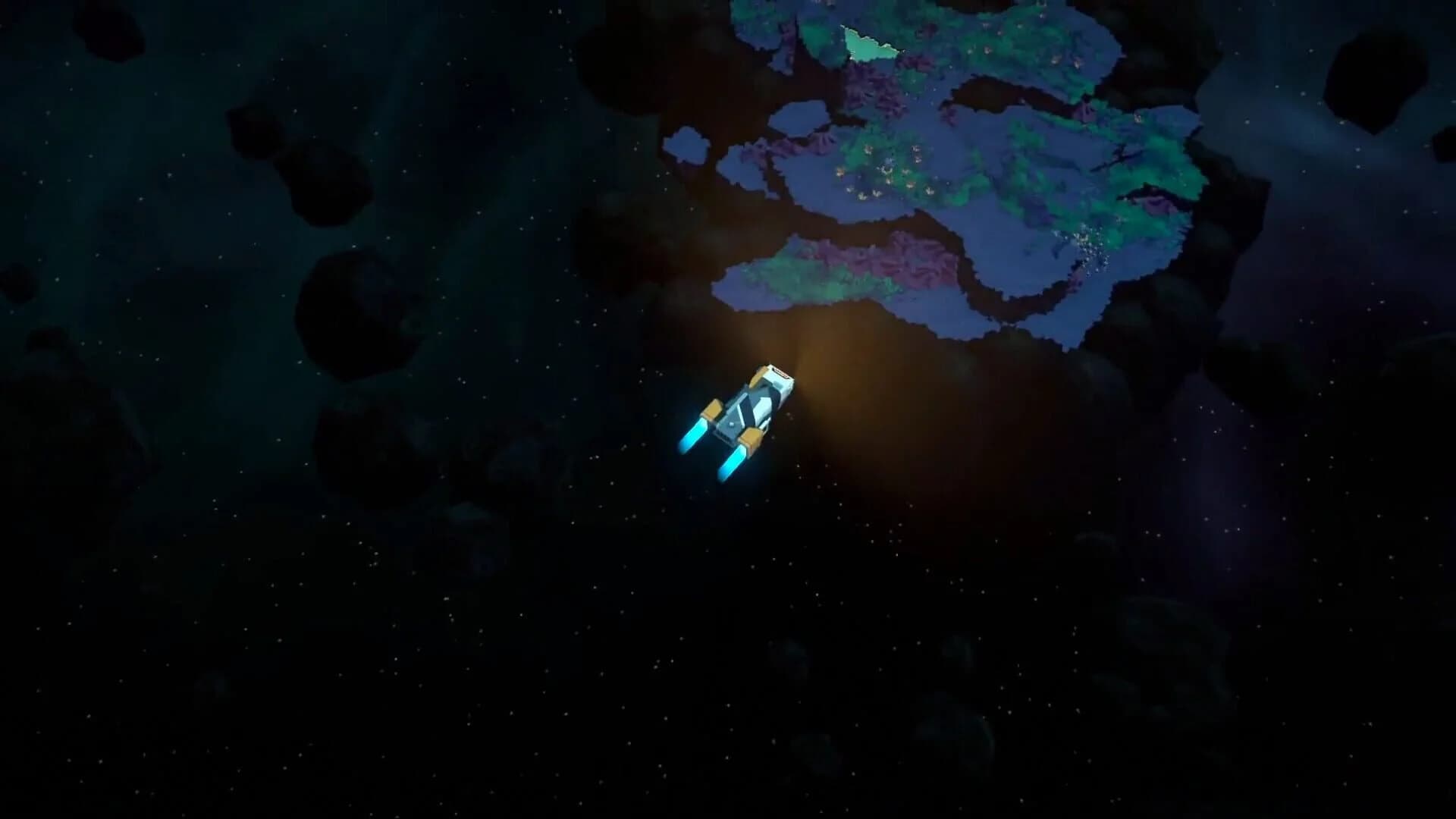 Astronomics screenshot 5