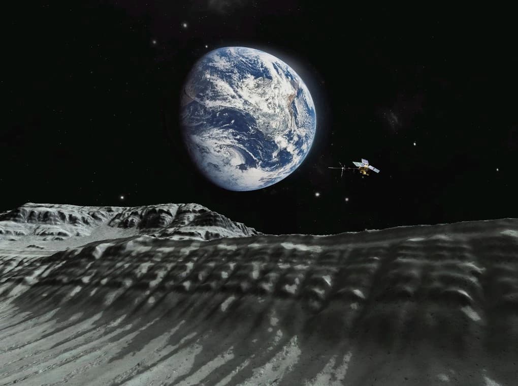 Astronomy Lab on PC screenshot 1