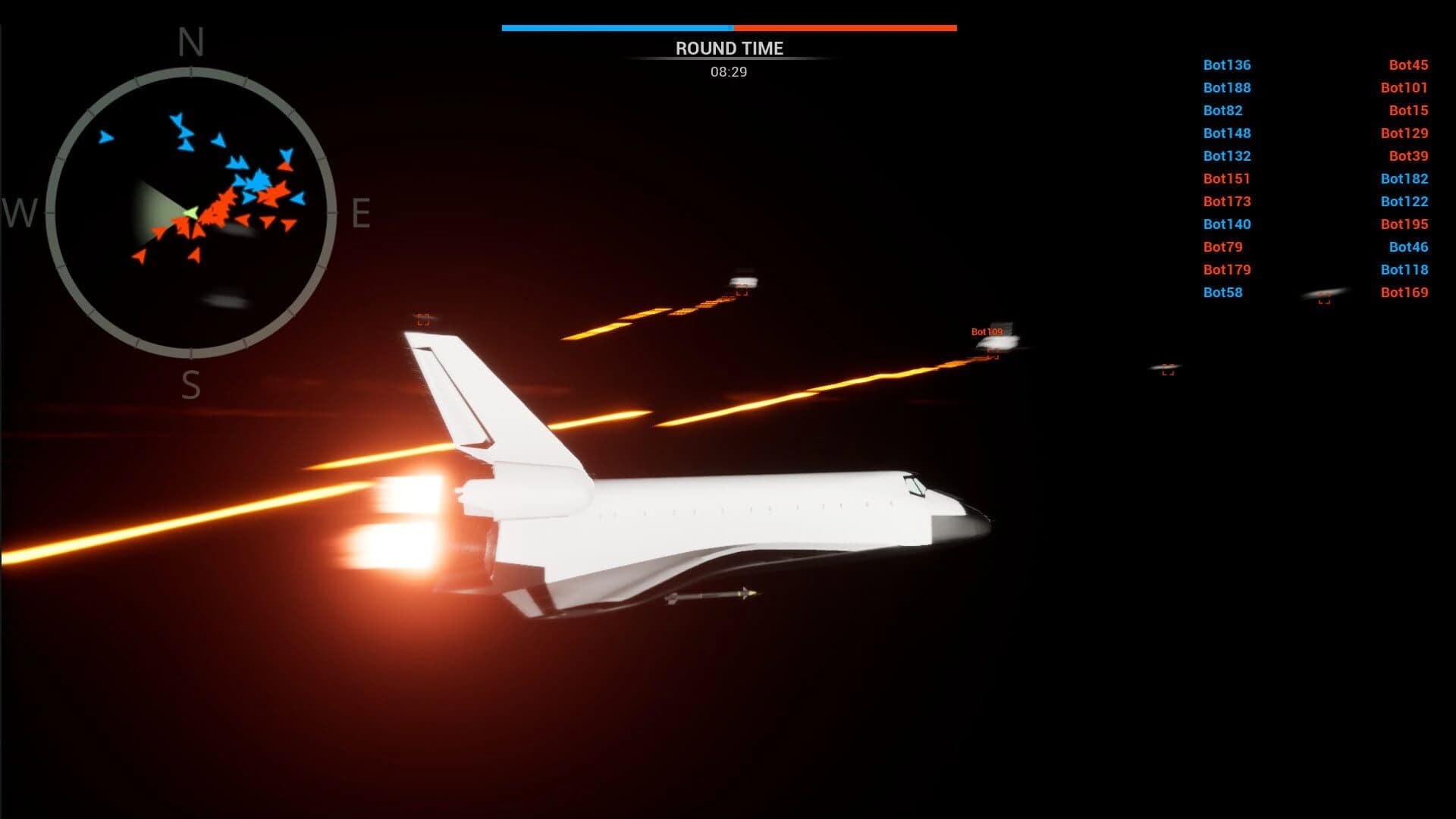 Astronots screenshot 3