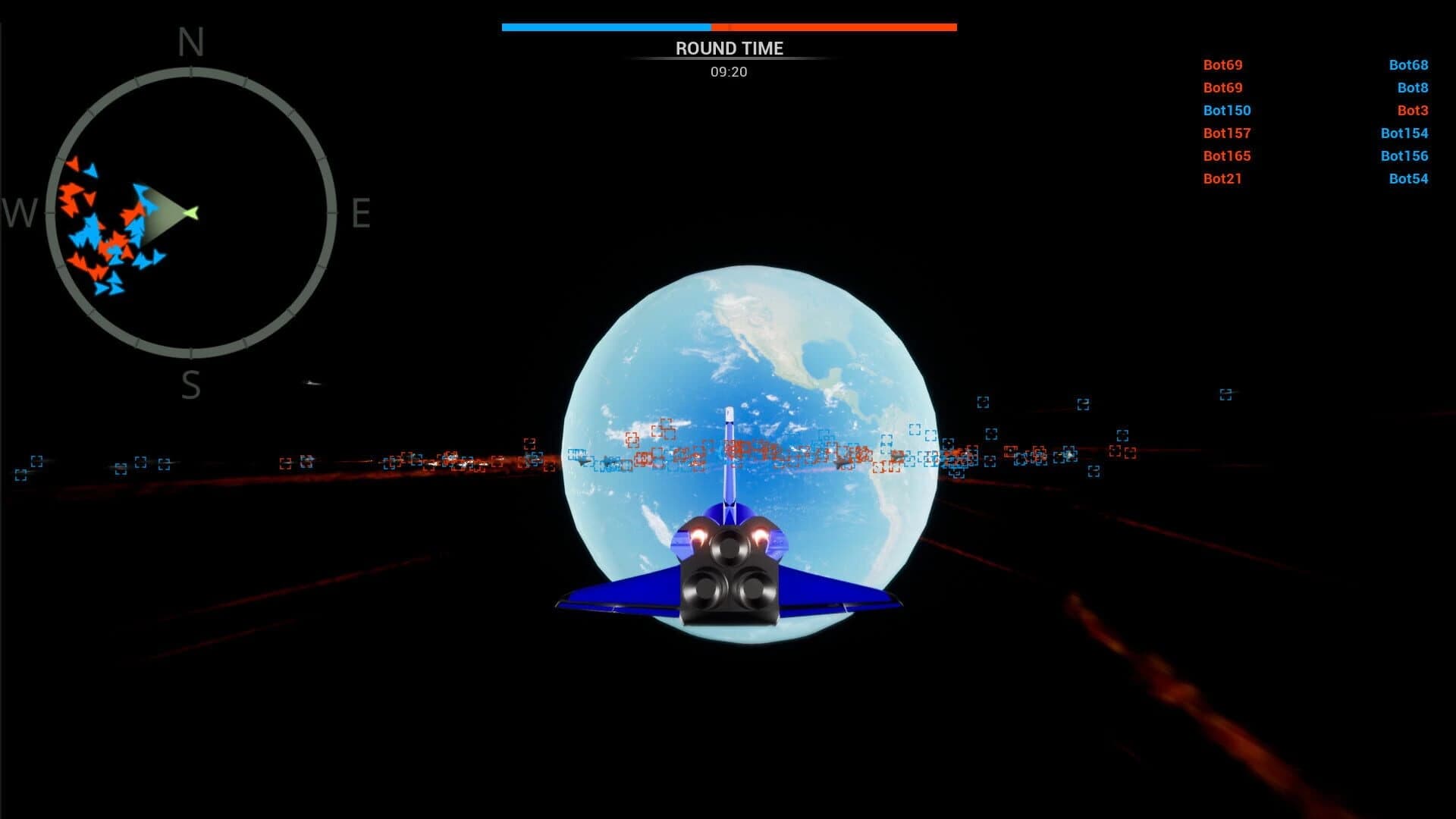 Astronots screenshot 4