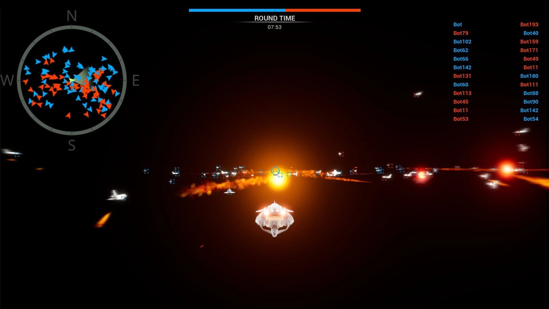 Astronots screenshot 2