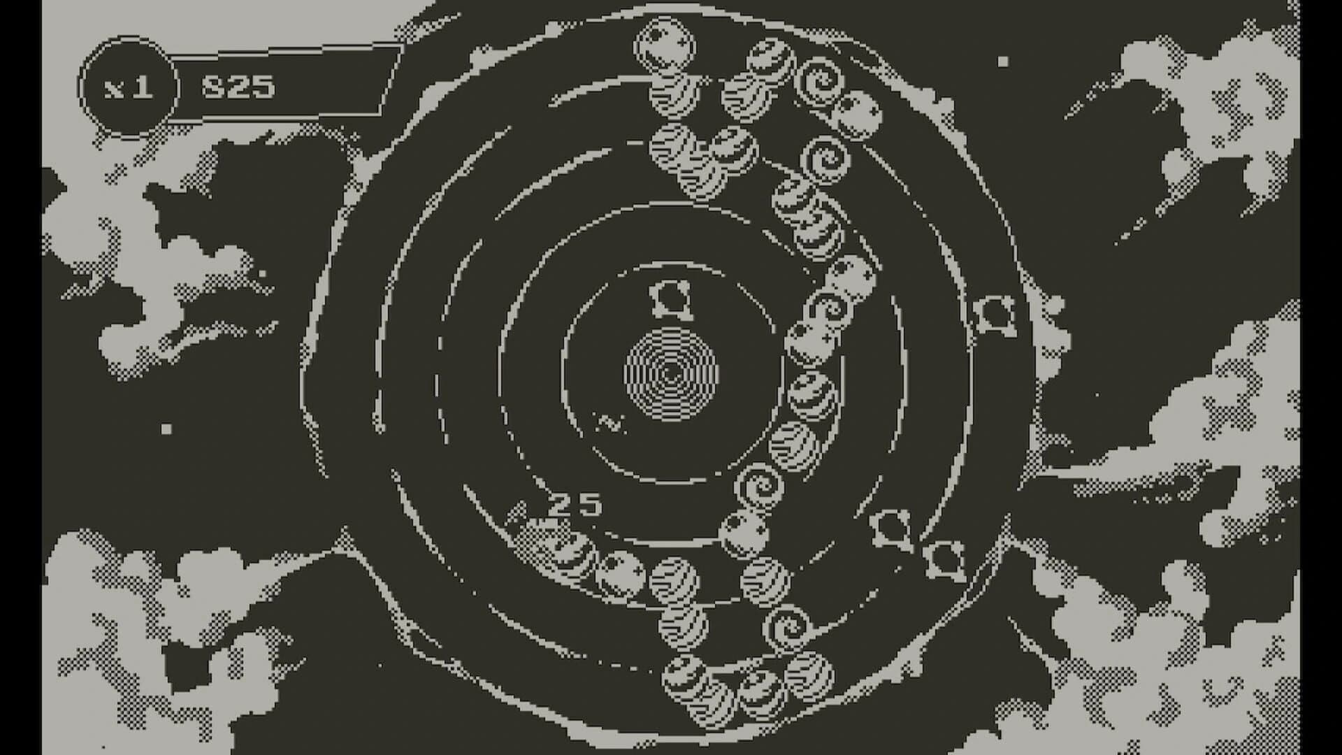 Astrophidia screenshot 4
