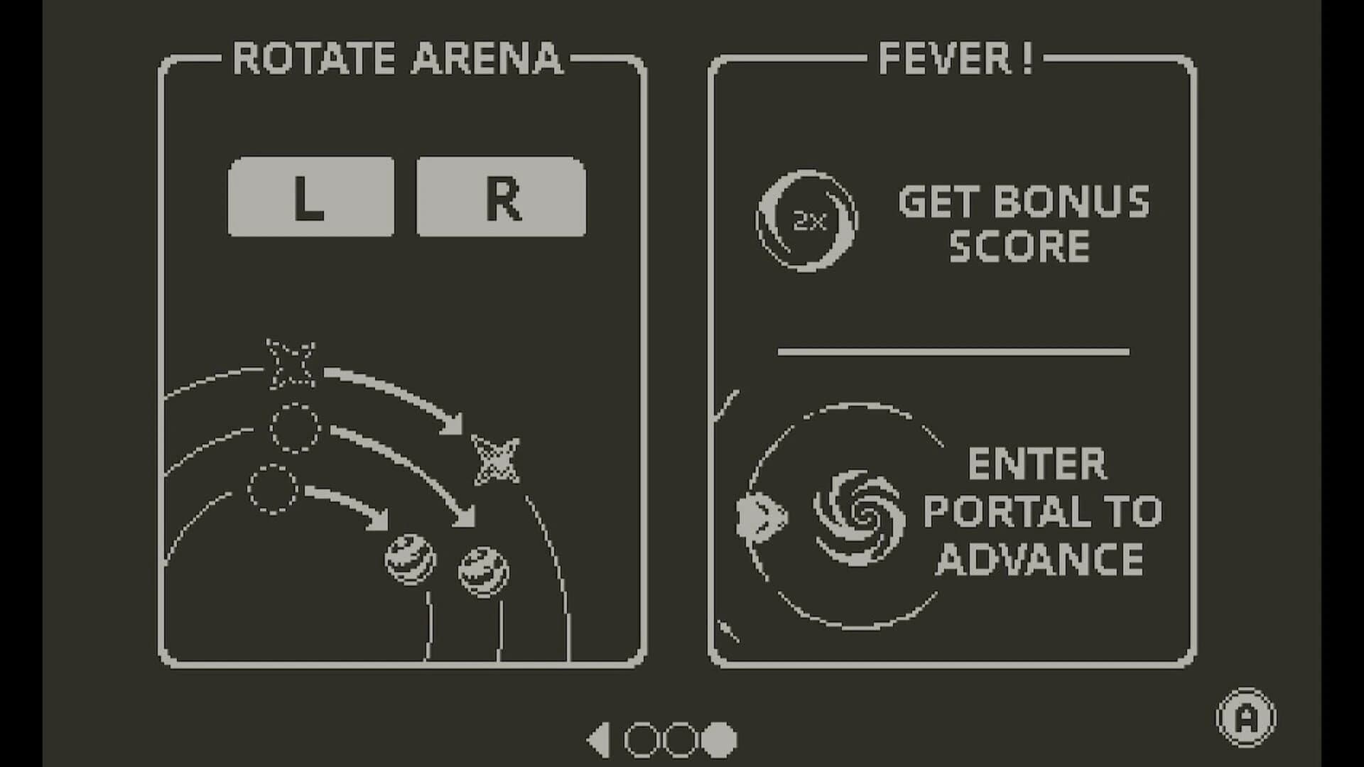 Astrophidia screenshot 3