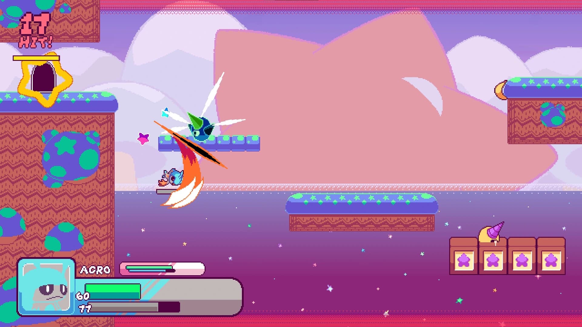 Astropods: Starside Glaze screenshot 4