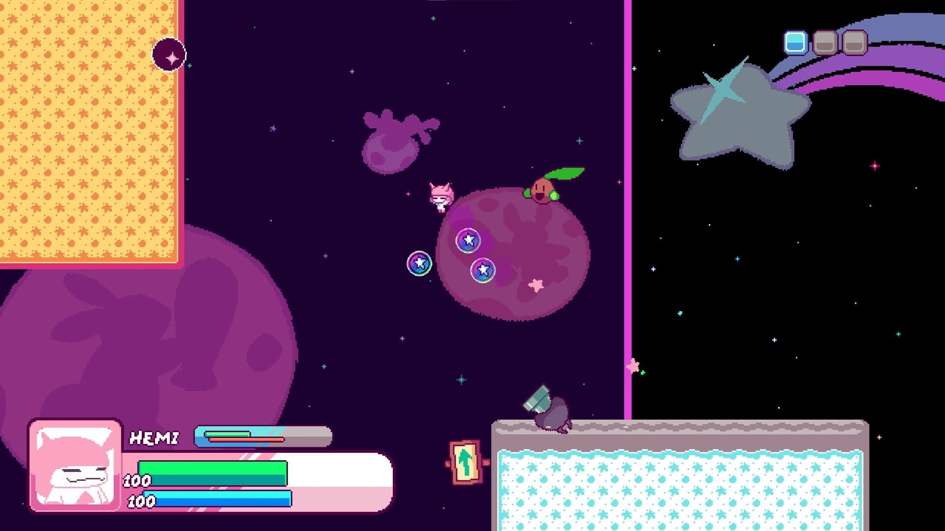 Astropods: Starside Glaze screenshot 3