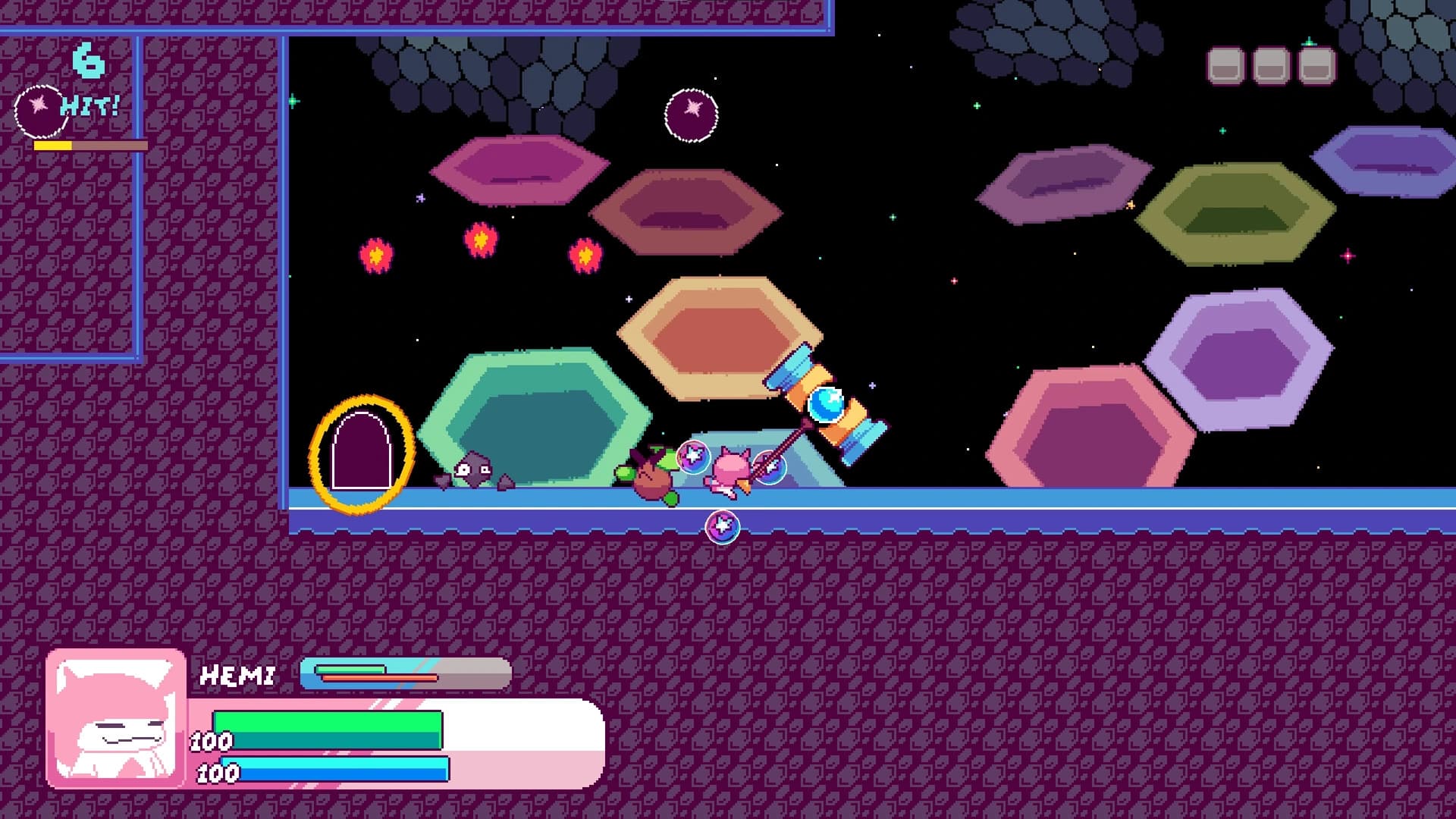 Astropods: Starside Glaze screenshot 7