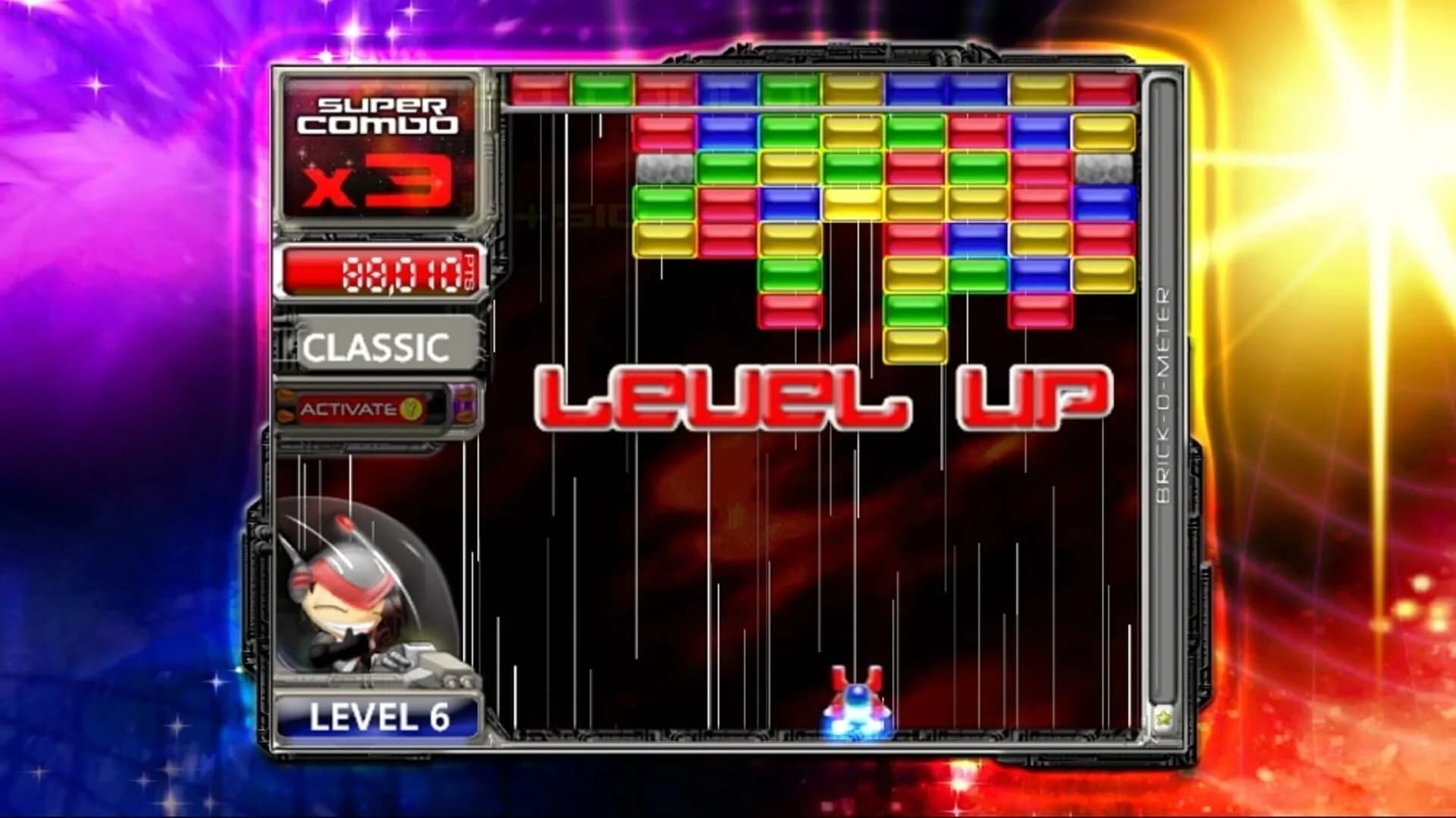 AstroPop screenshot 1