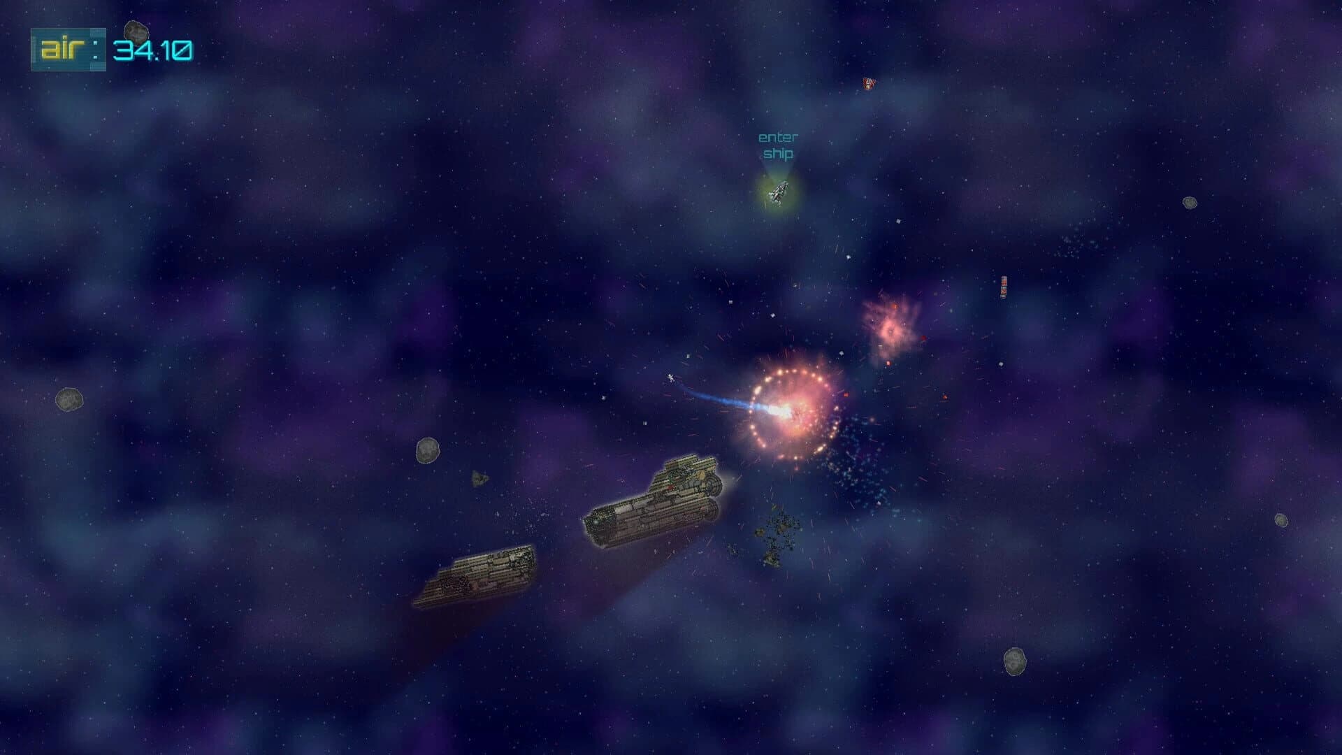 AstroShift screenshot 4